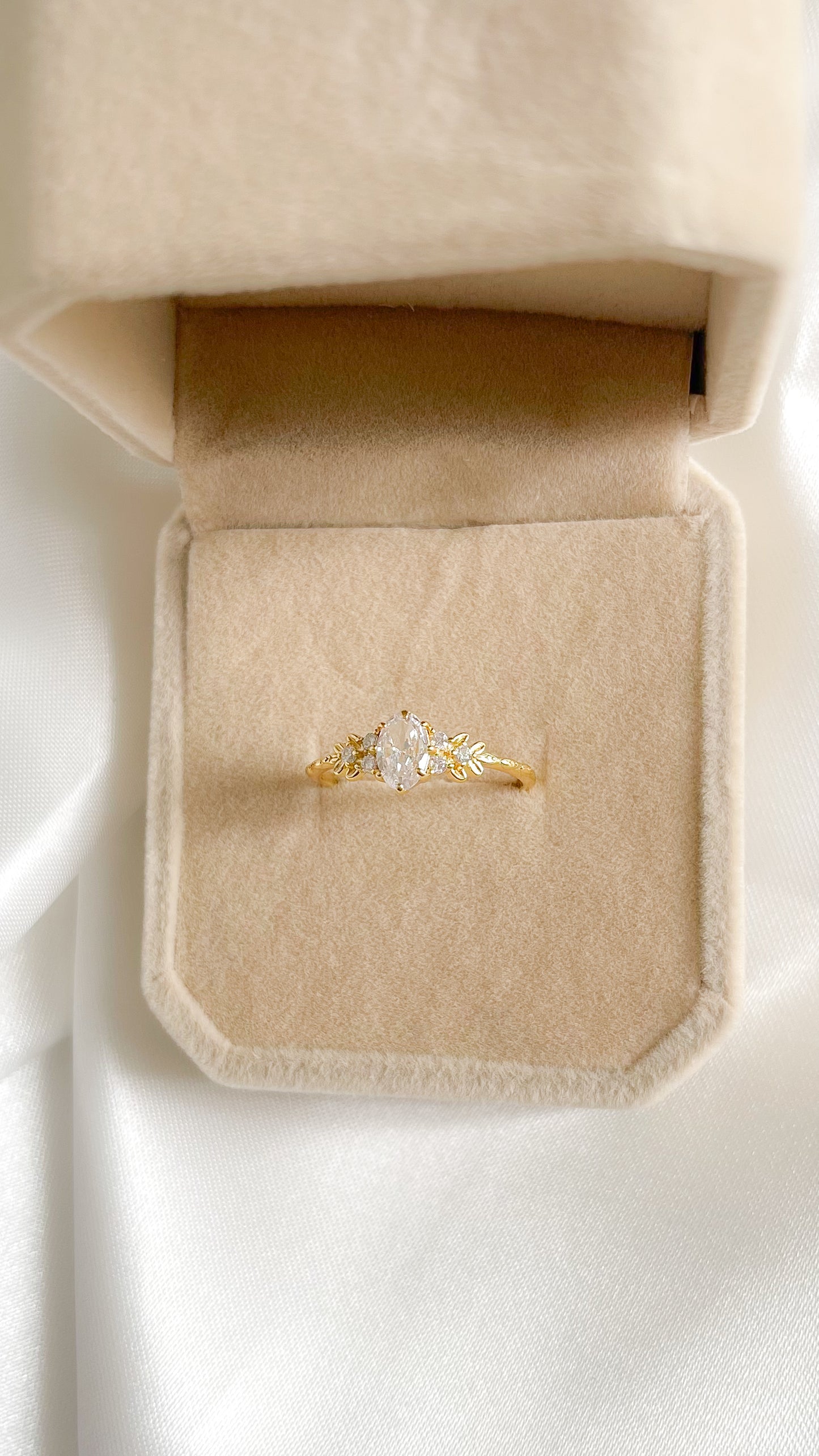 Anillo Rosie