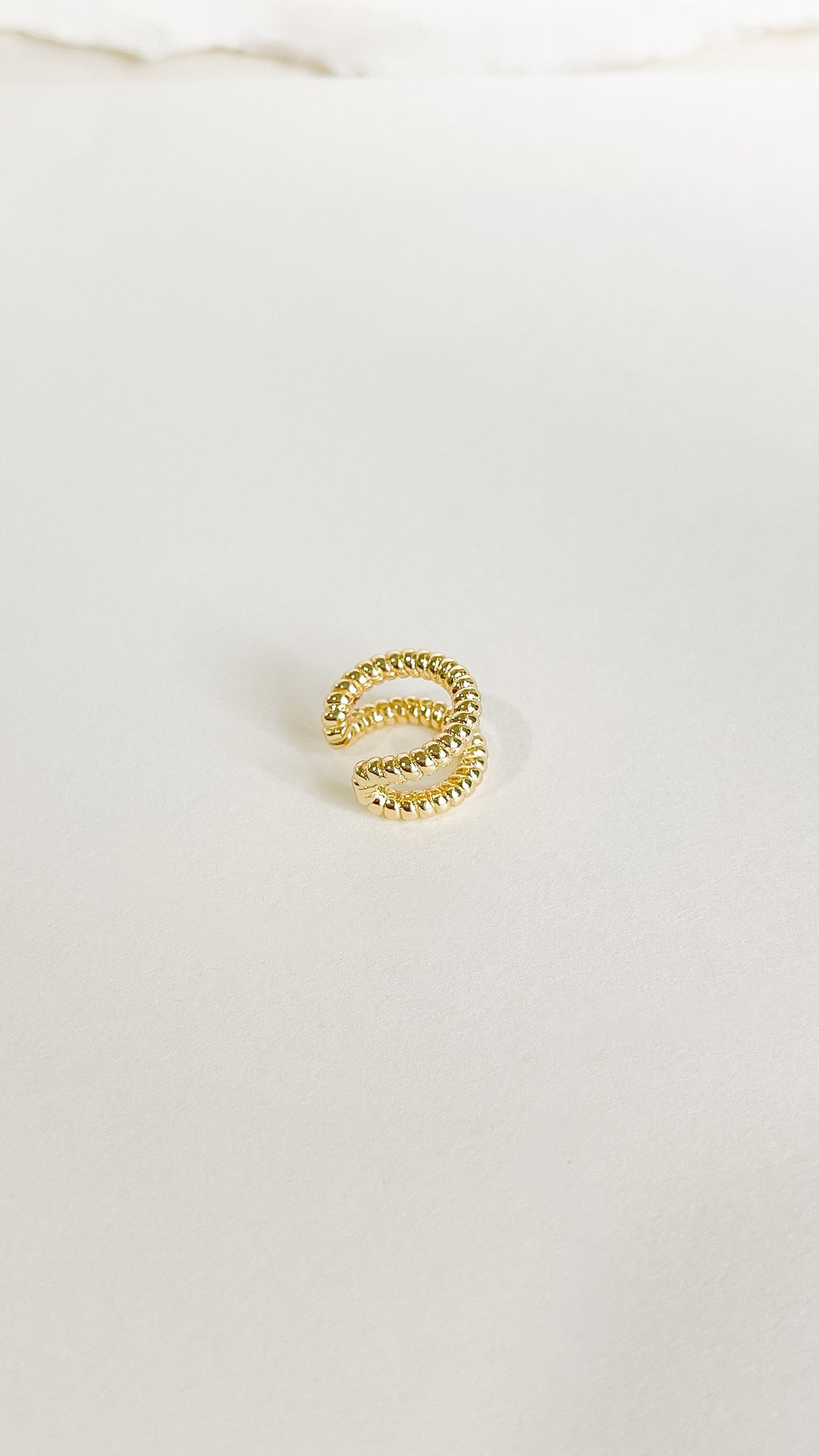 Galia Ear cuff