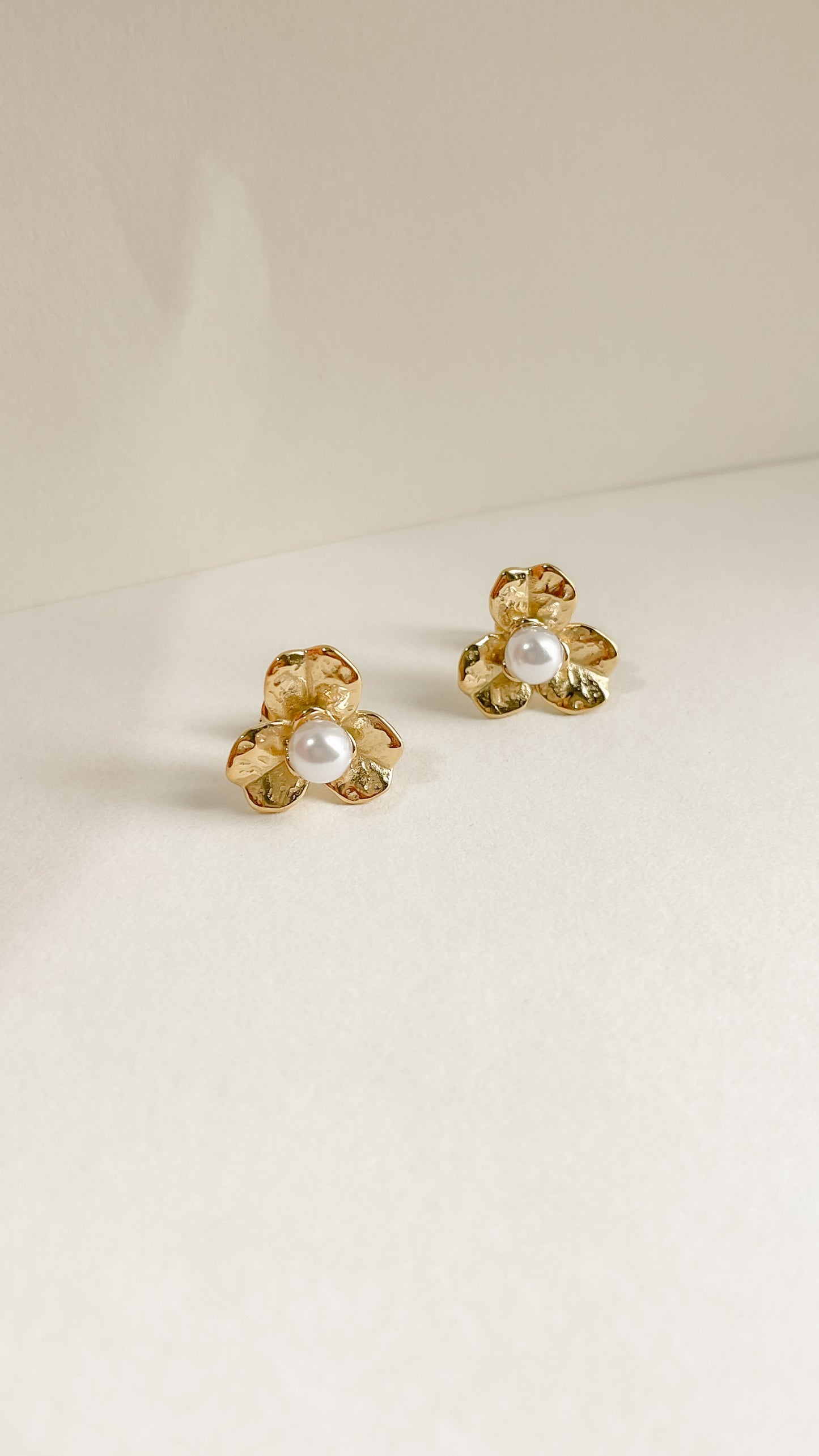 Aretes Brisa