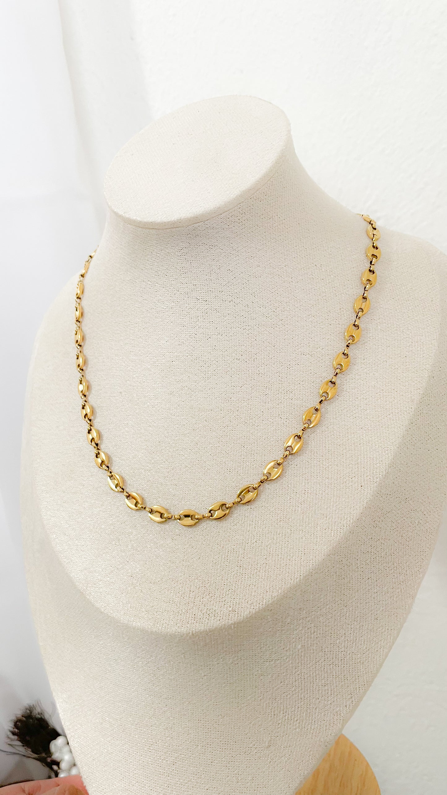 Collar Angelina
