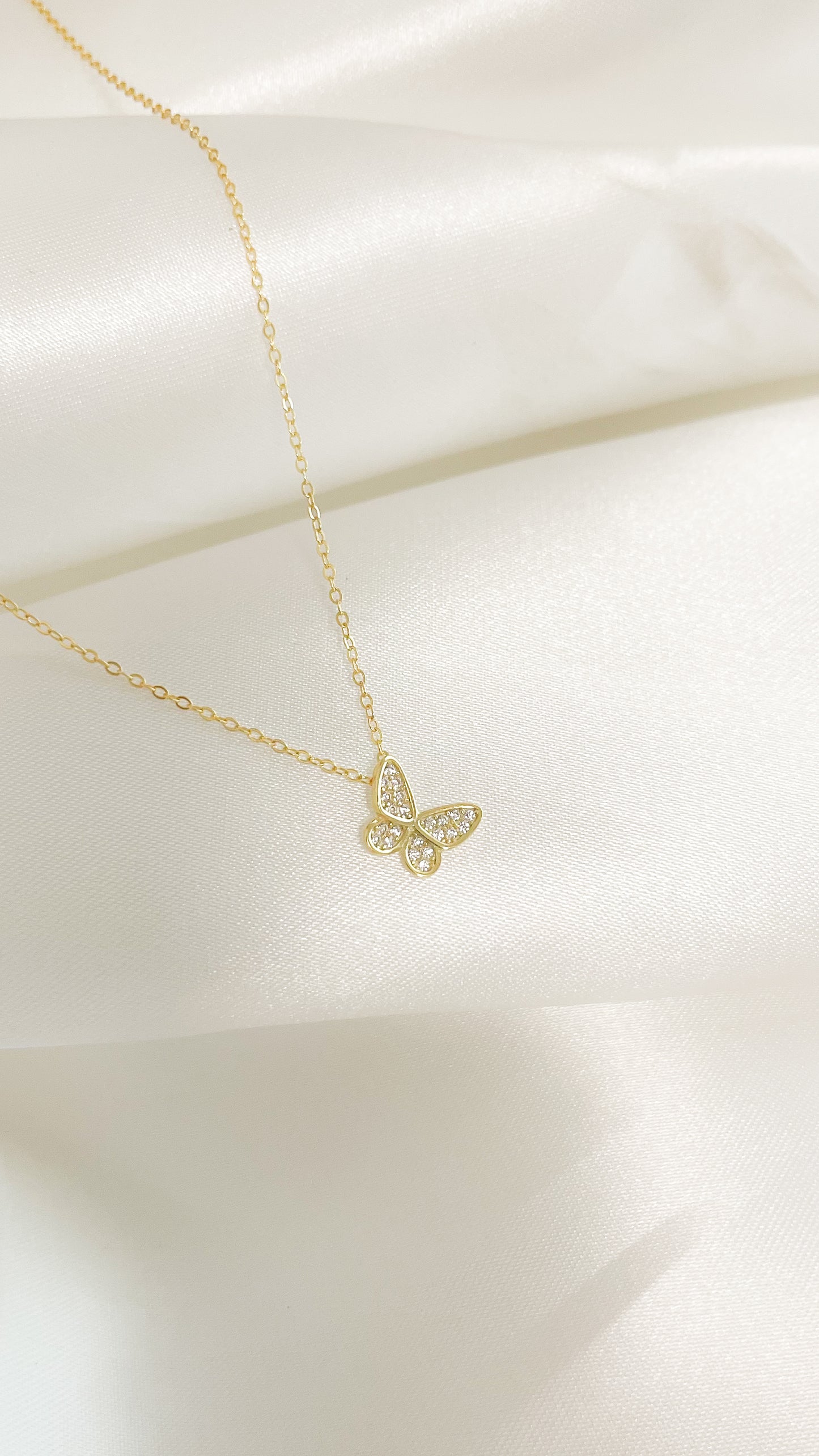 Collar Monarca