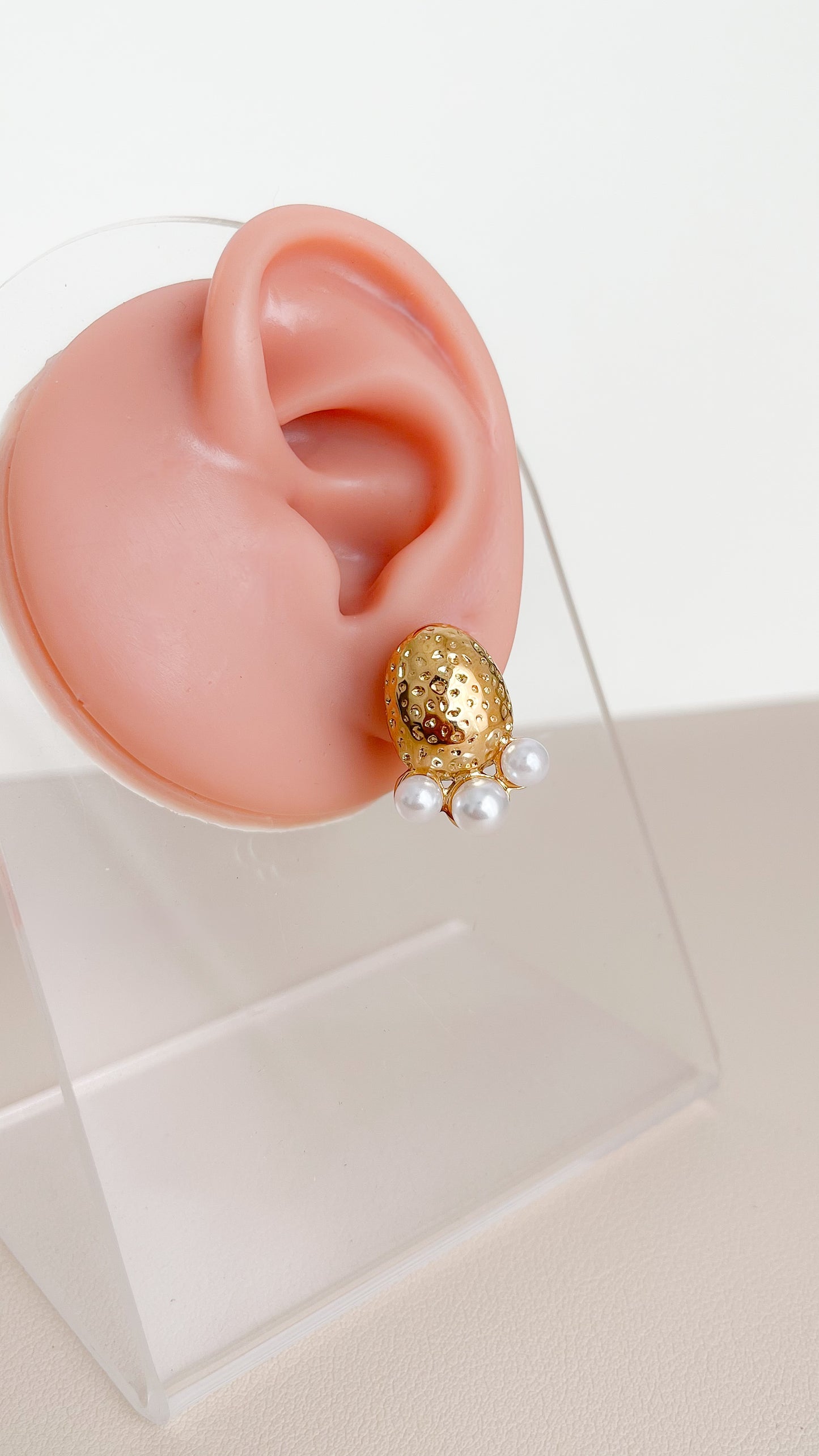 Aretes Nati
