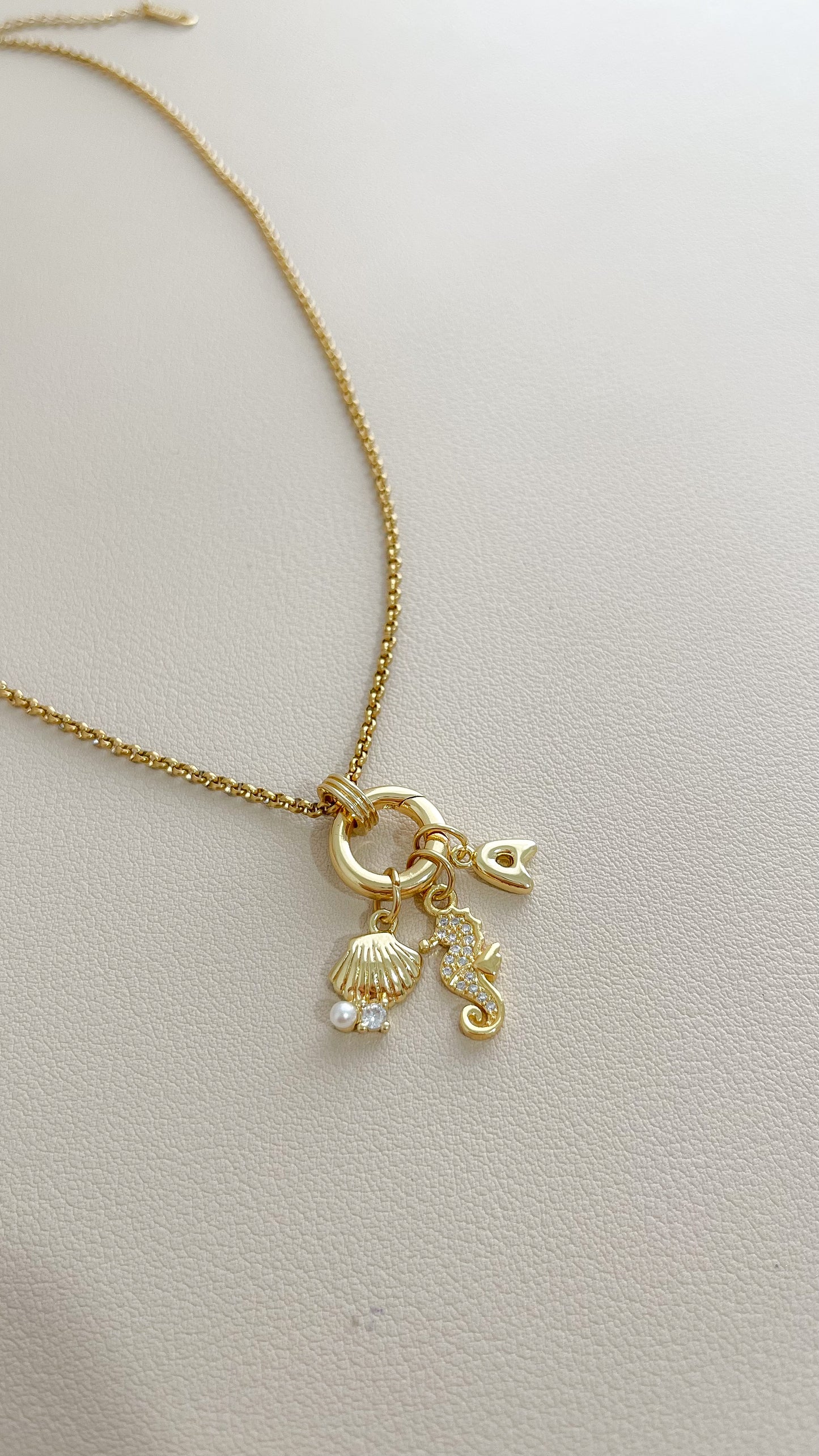 Collar Marino