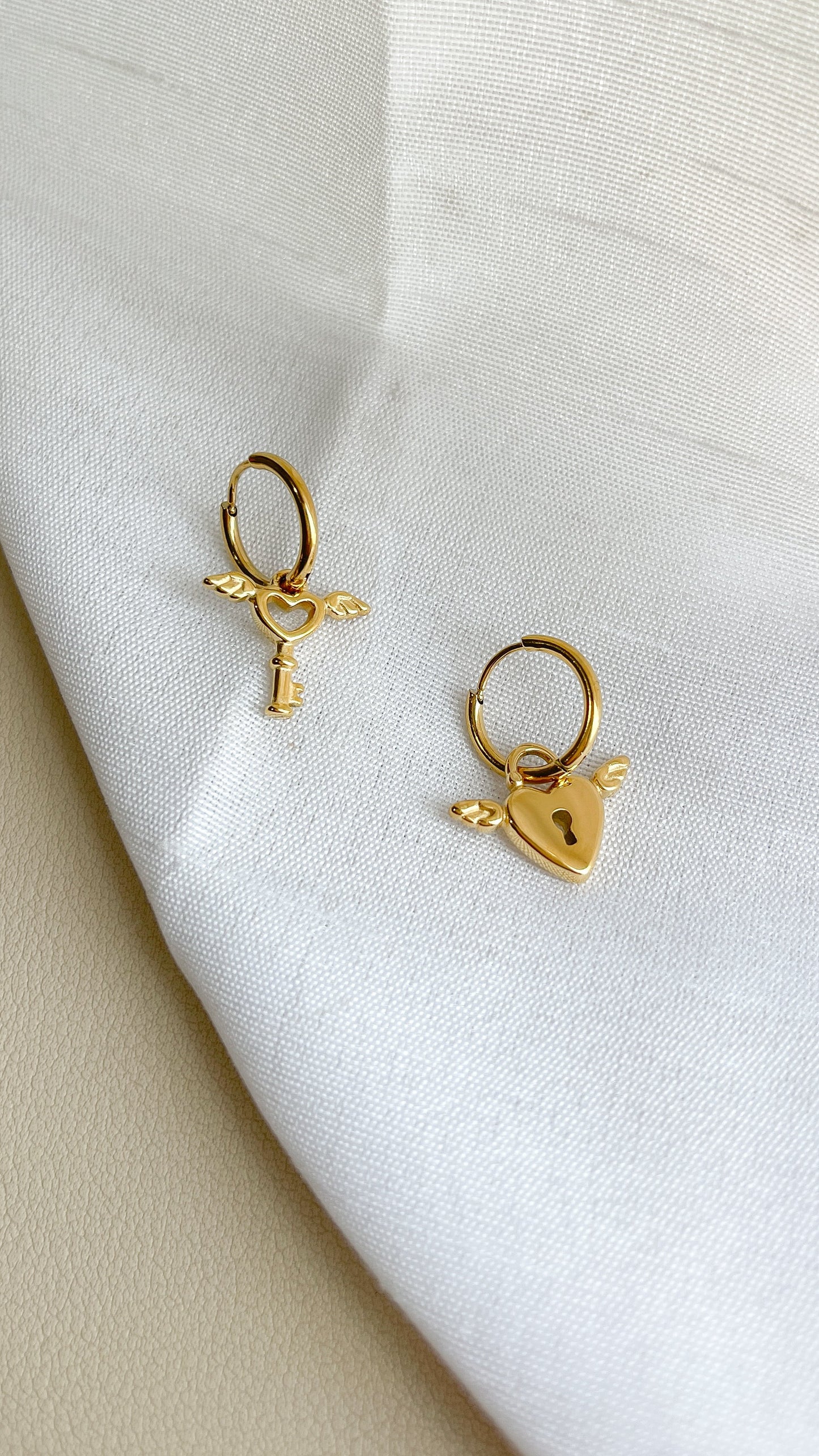 Giorgi earring