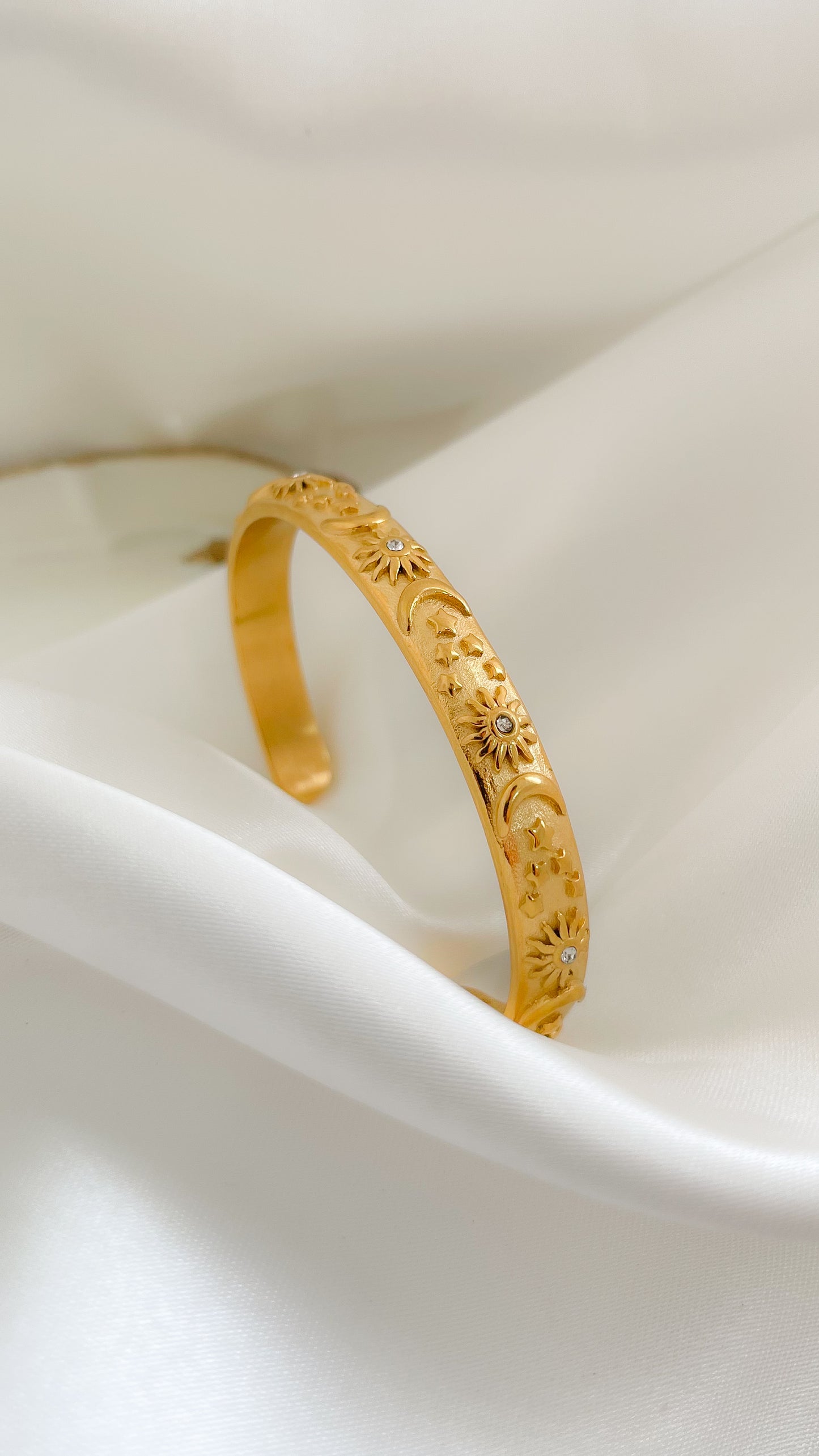 Pulsera Solem