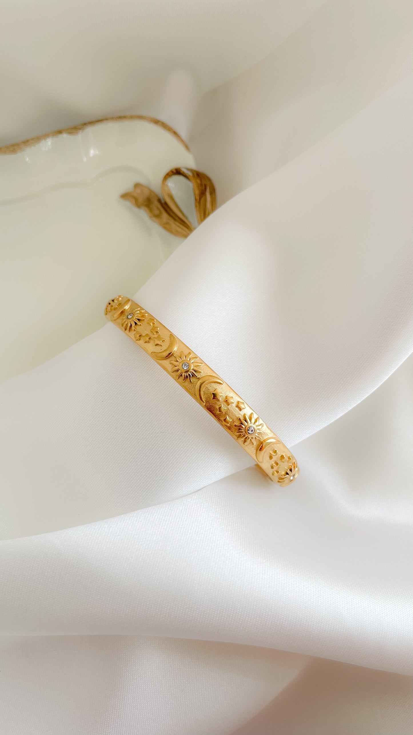 Pulsera Solem