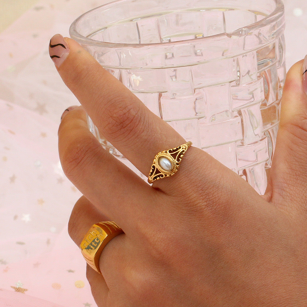 Anillo Kathe