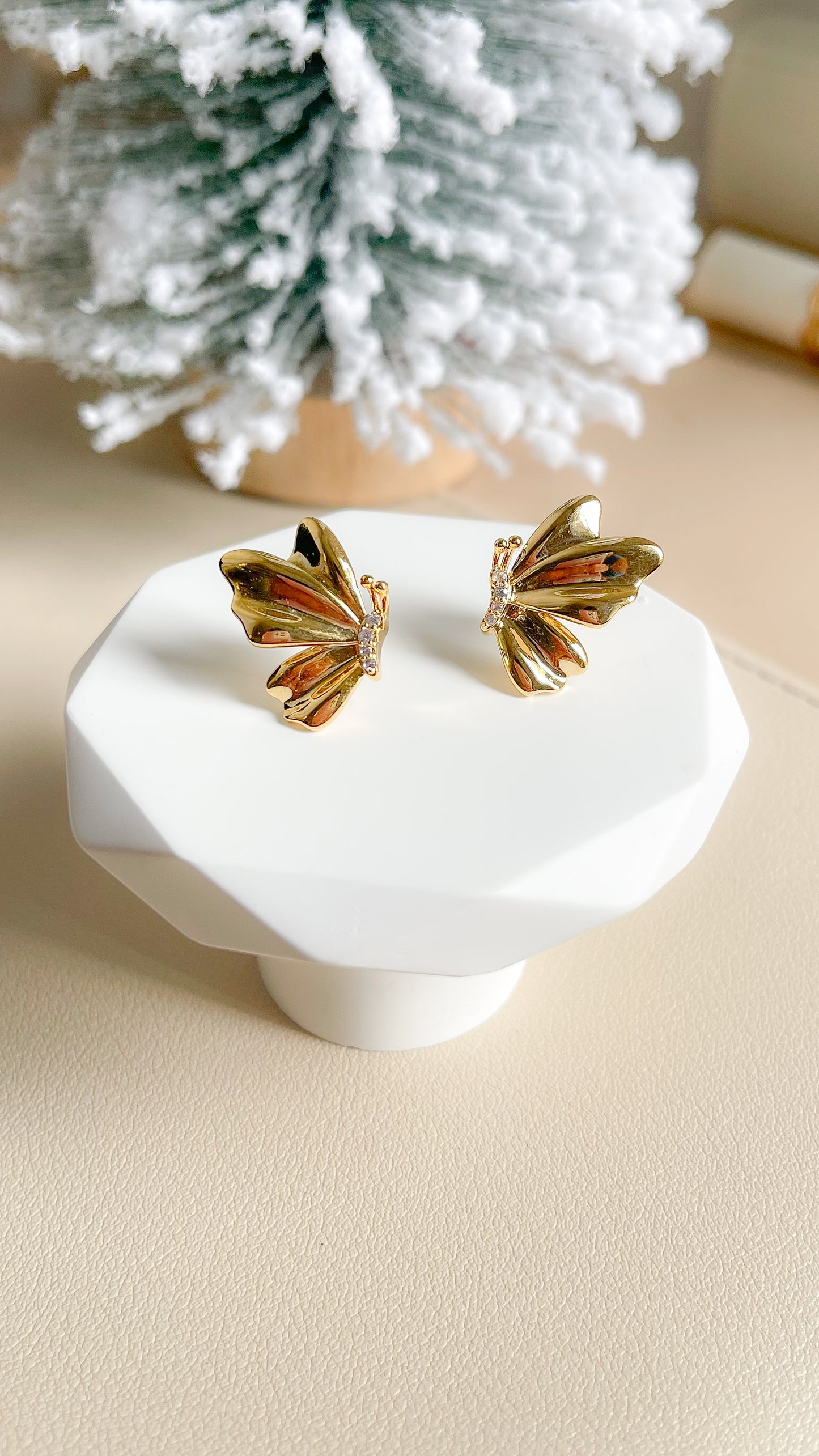 Aretes Amelia