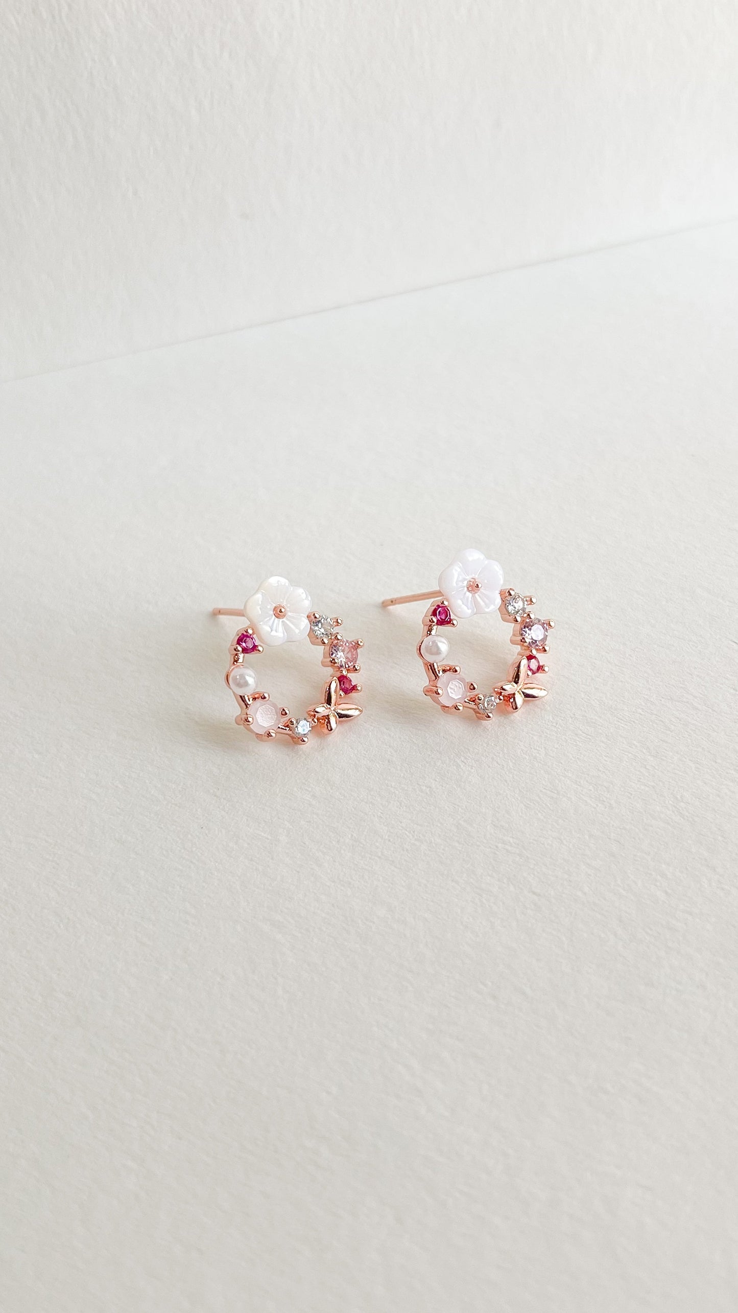 Aretes Betsy