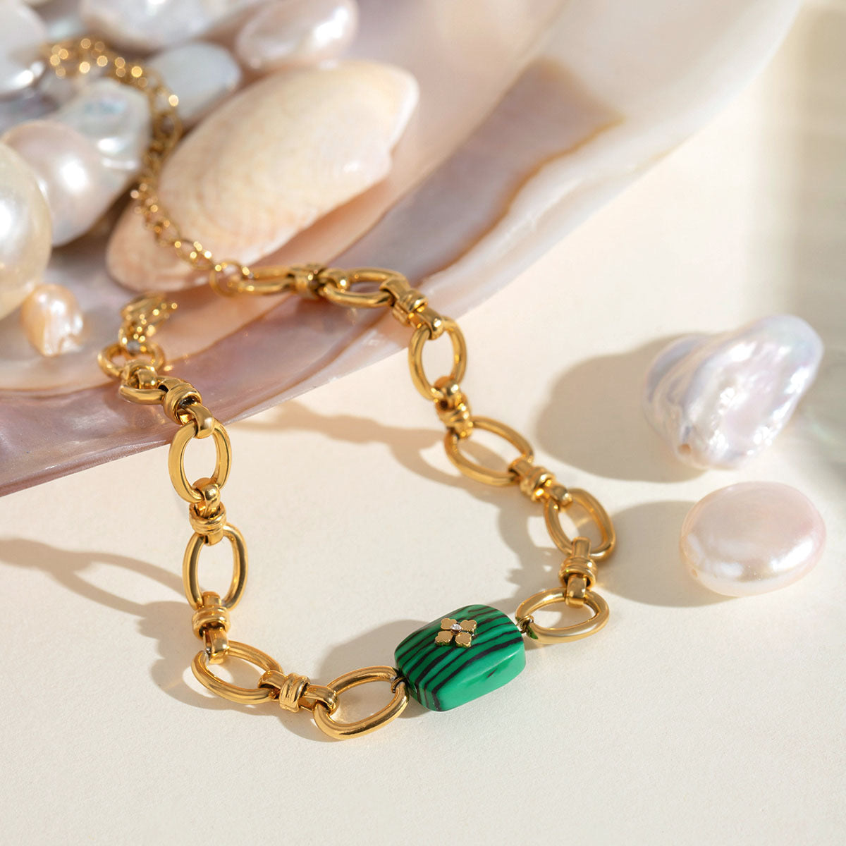 Pulsera Elonora