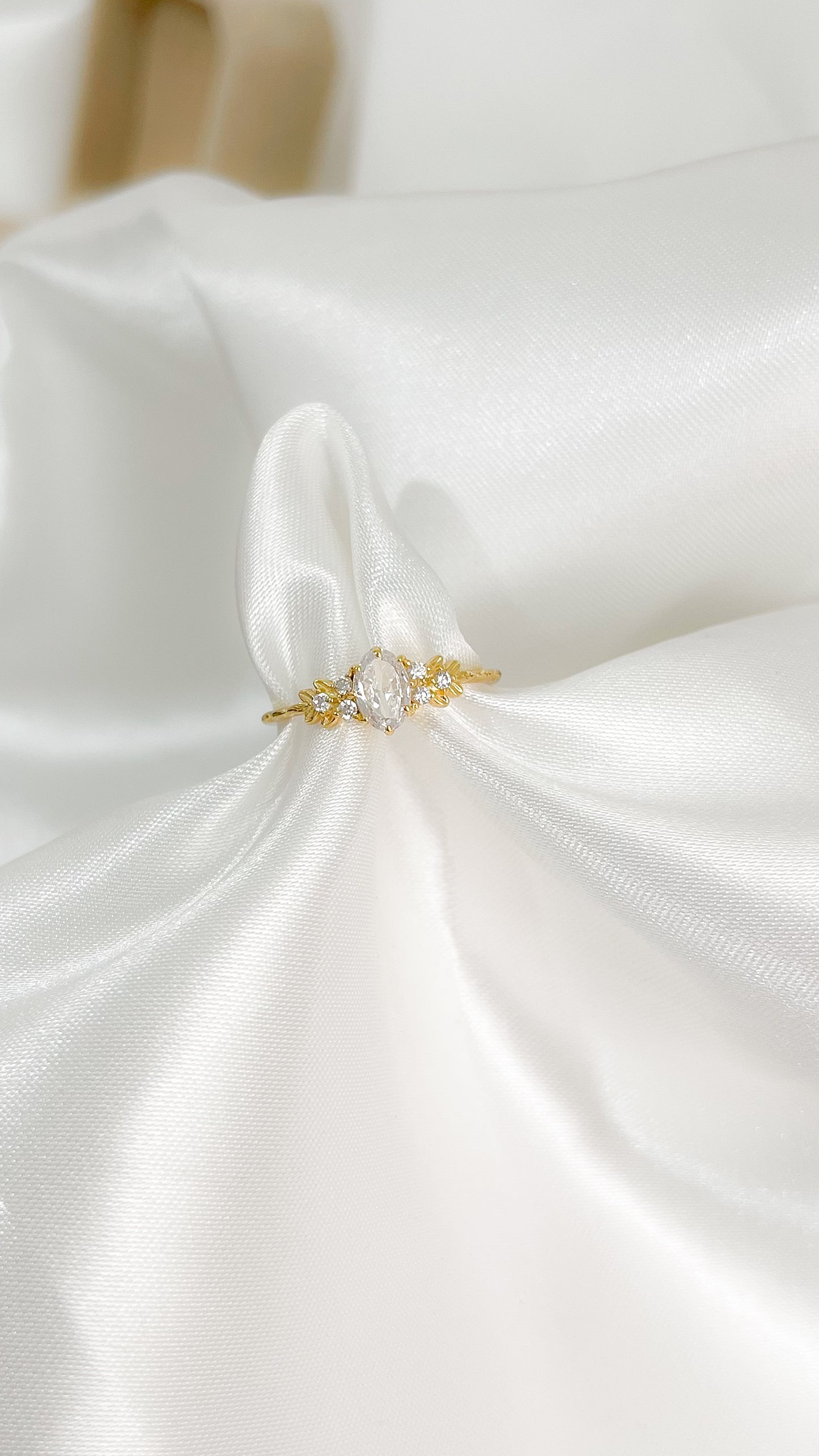 Anillo Rosie