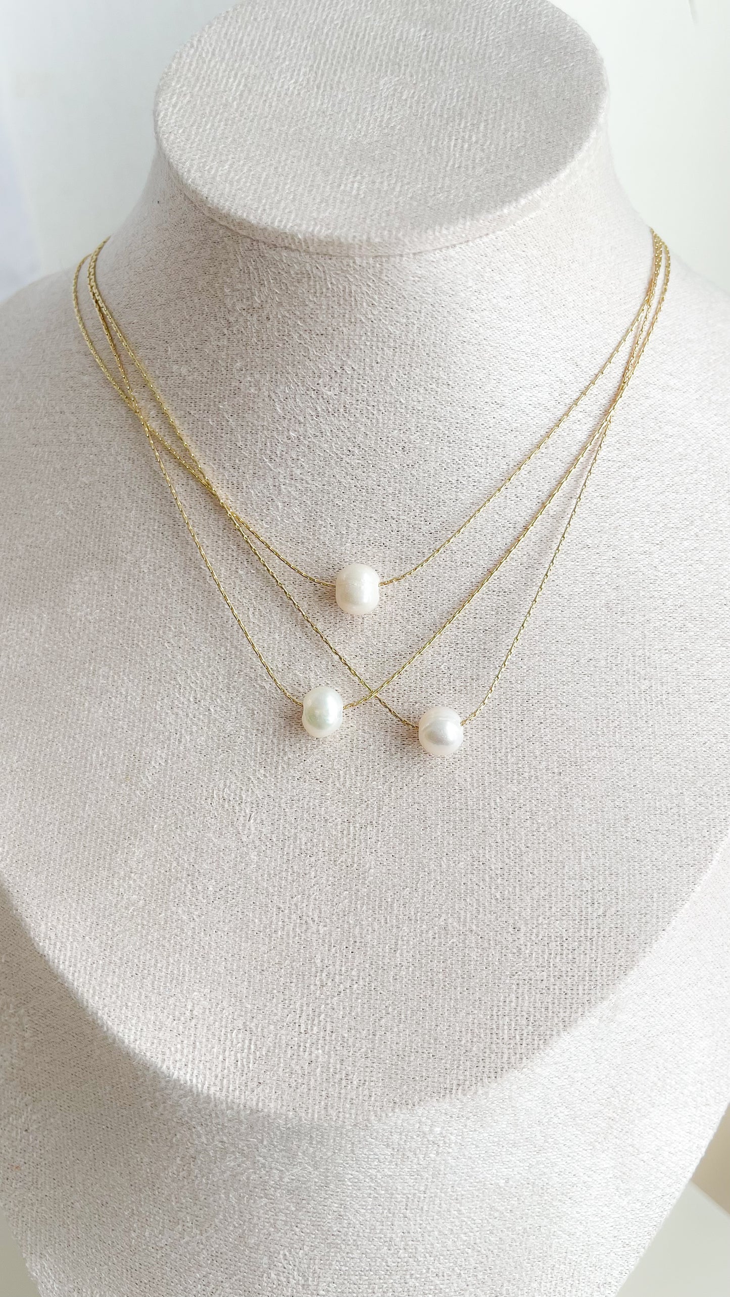 Collar Vida