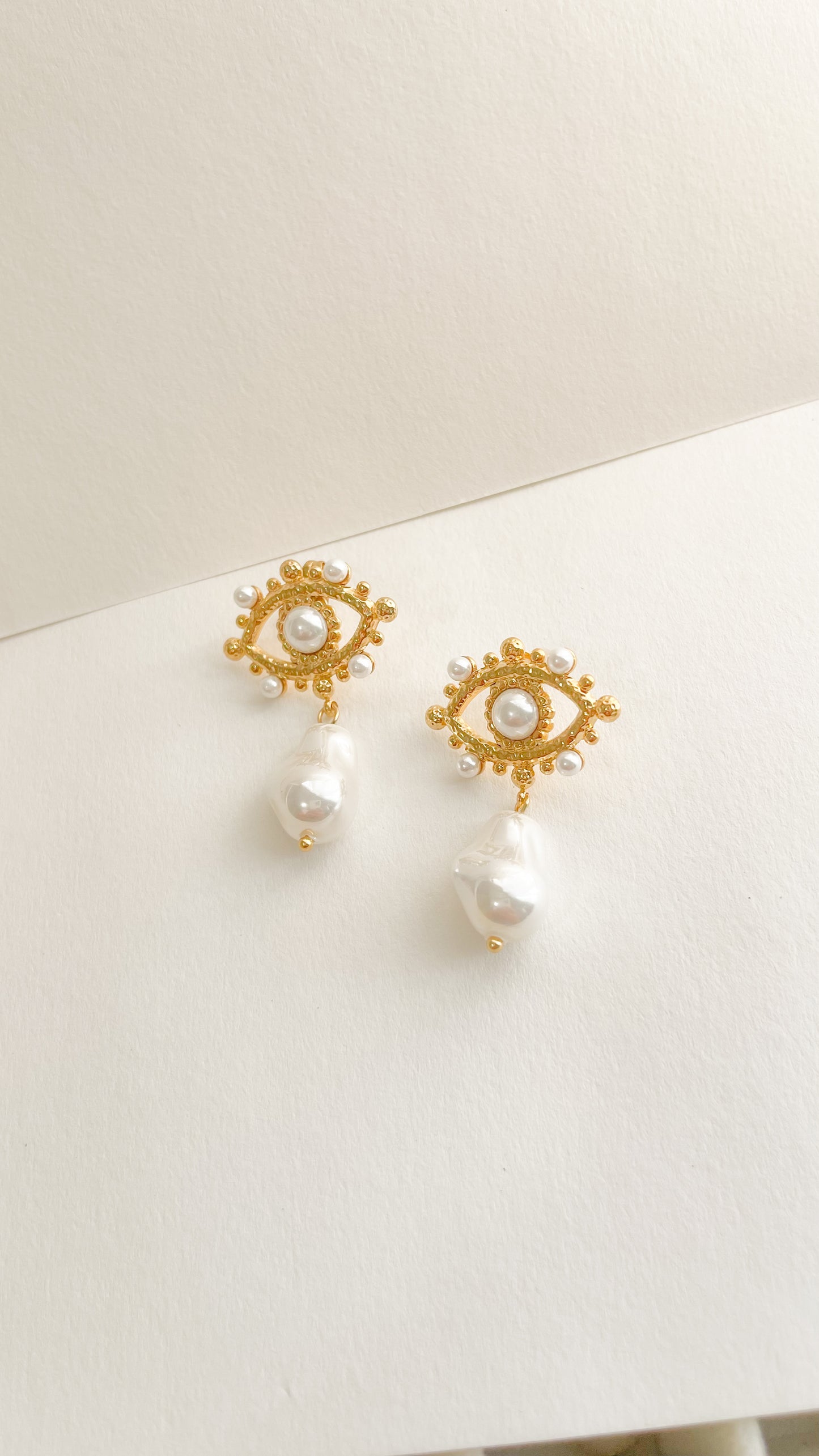Aretes Elia