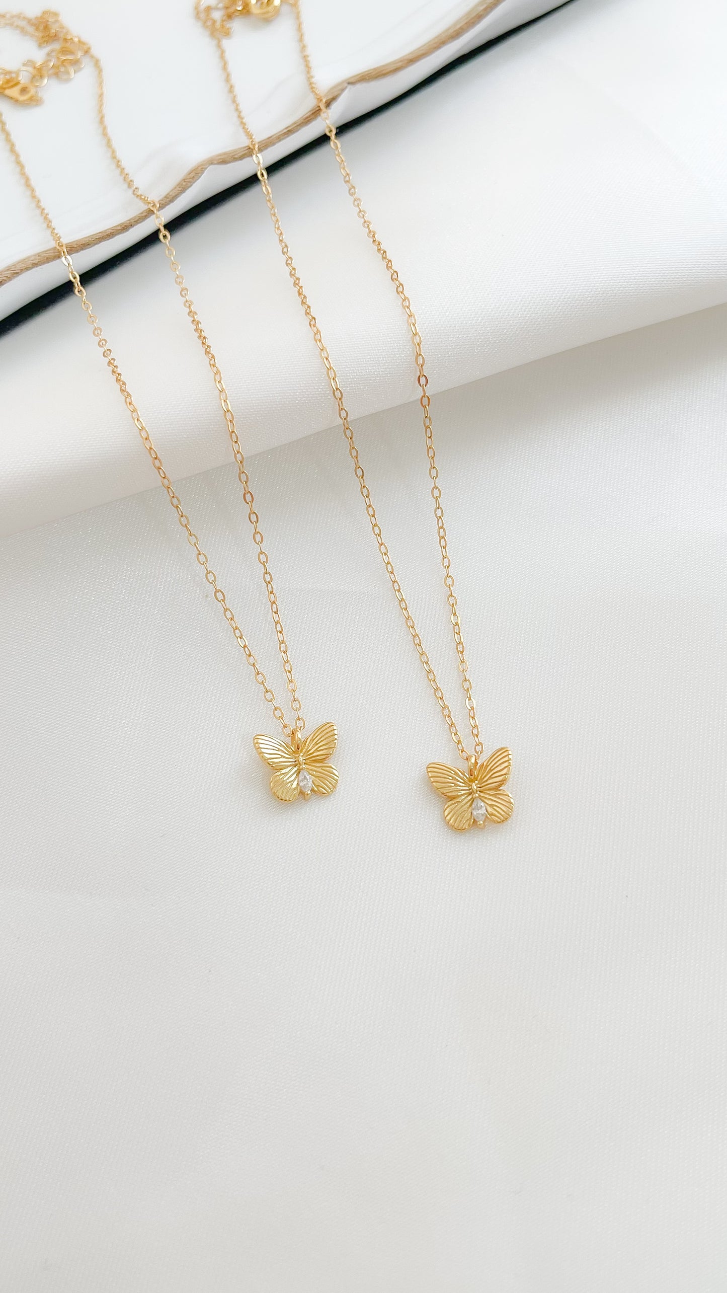 Collar Destello