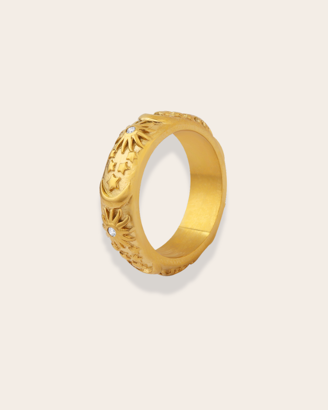 Anillo Solena