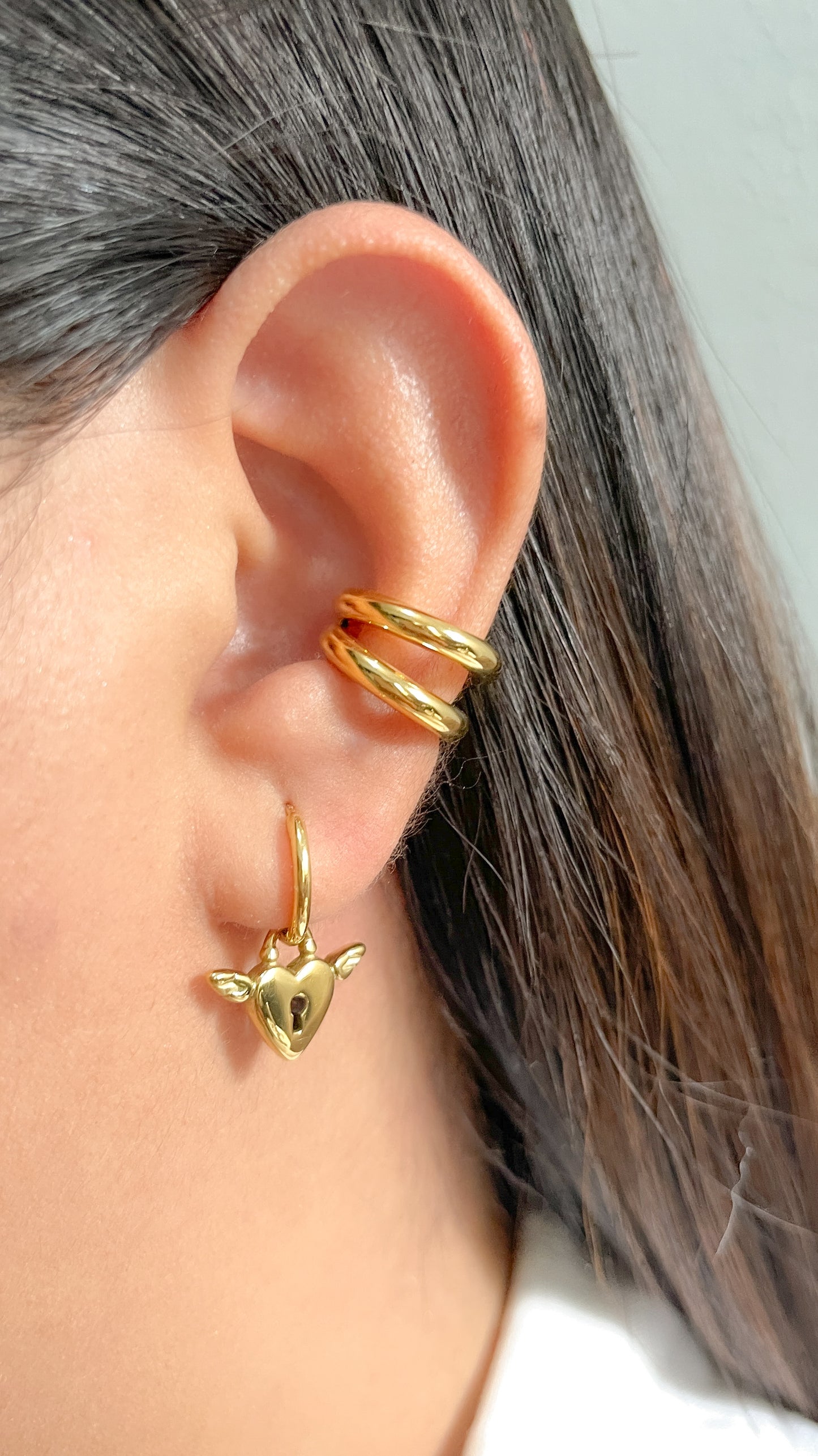 Giorgi earring