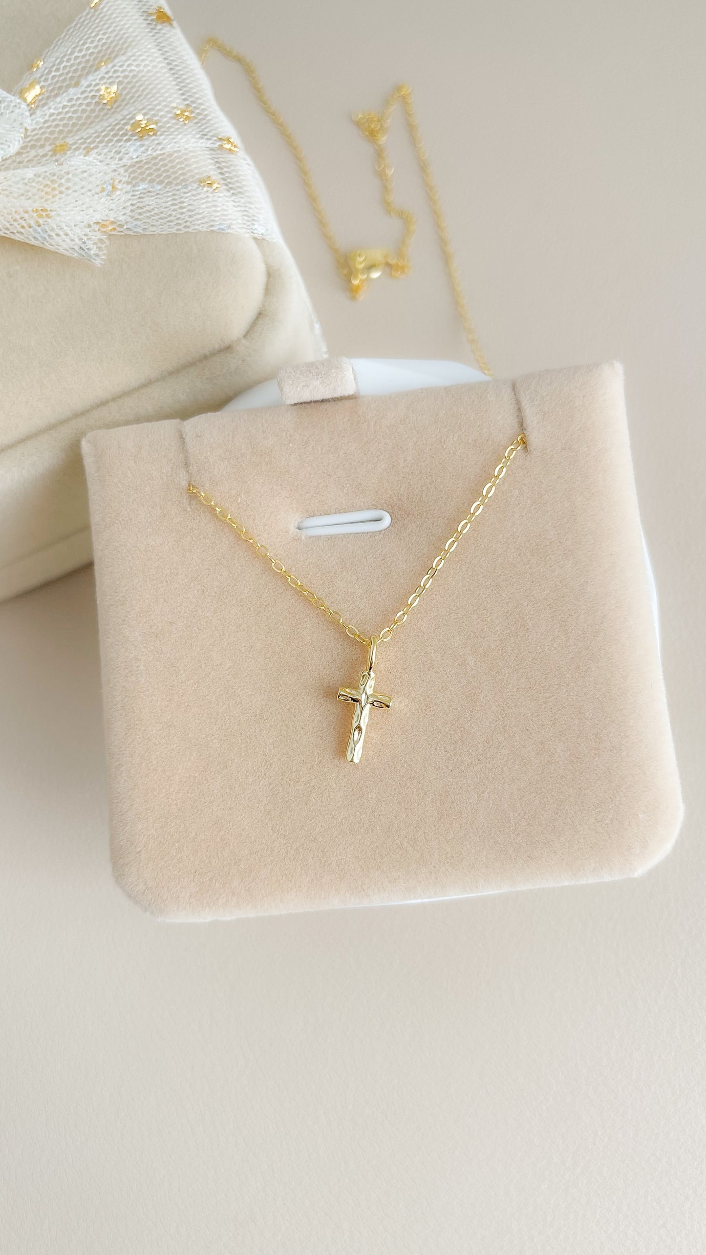 Collar Luz