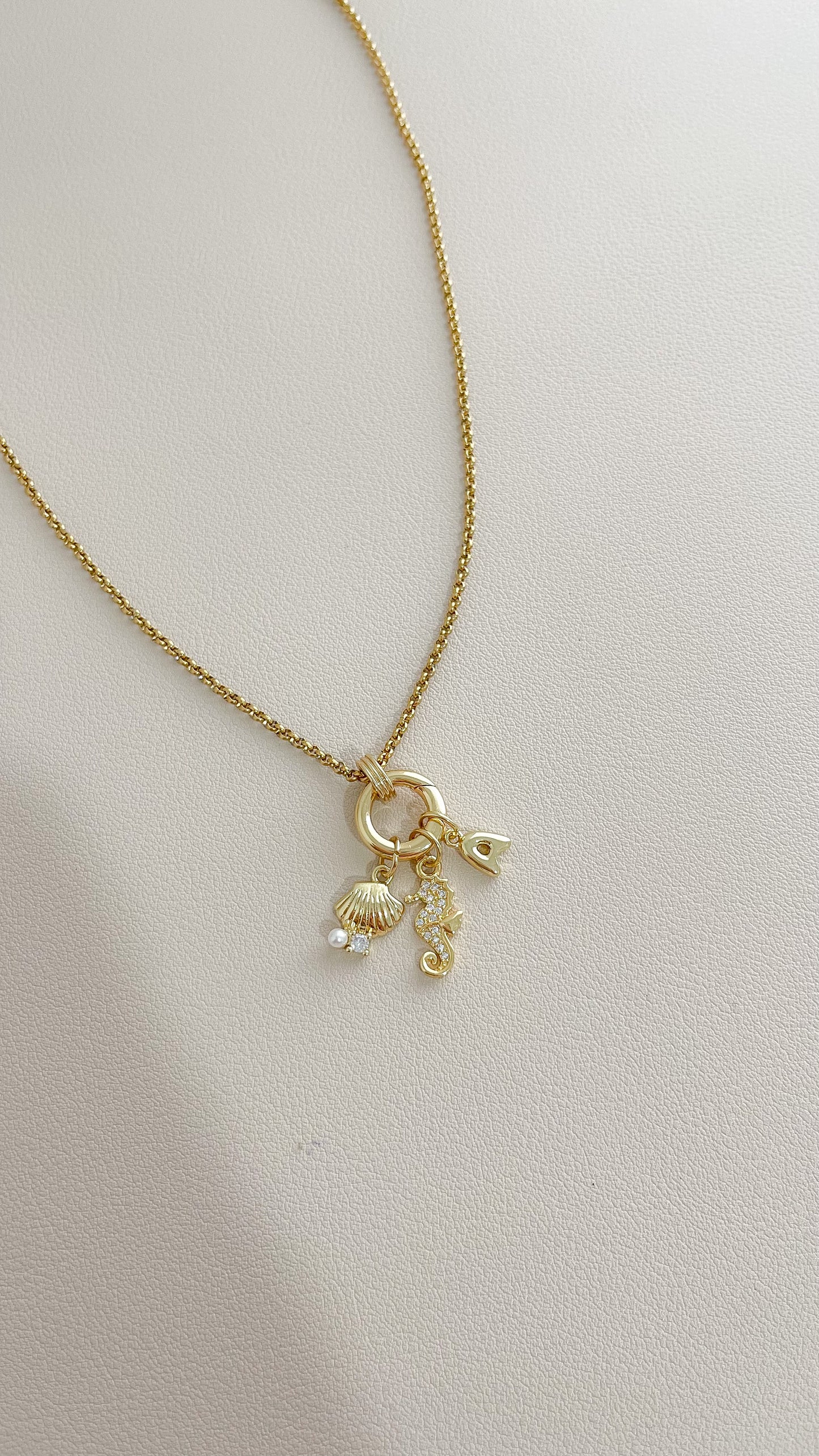 Collar Marino