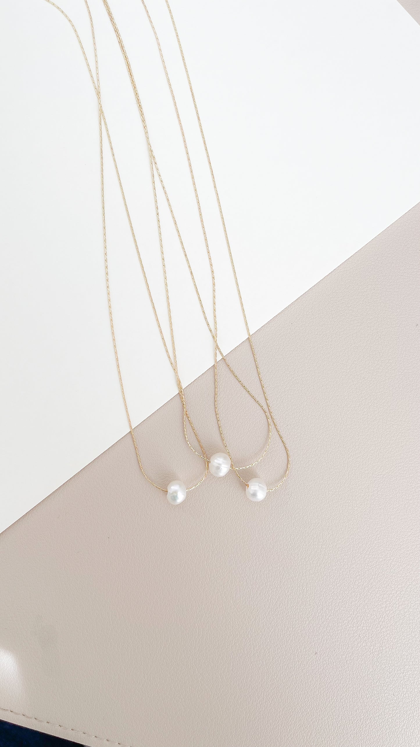 Collar Vida