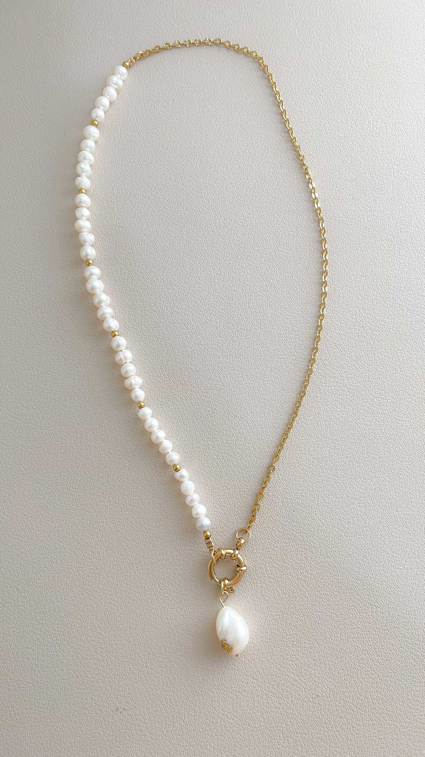 Collar Caribe
