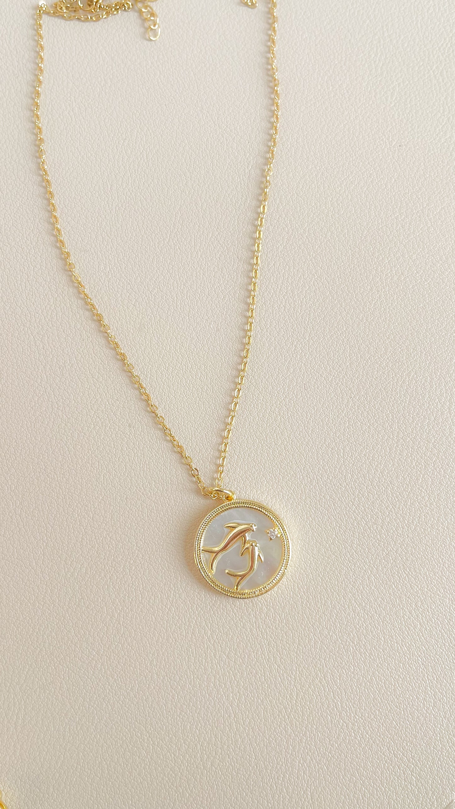 Collar Piscis