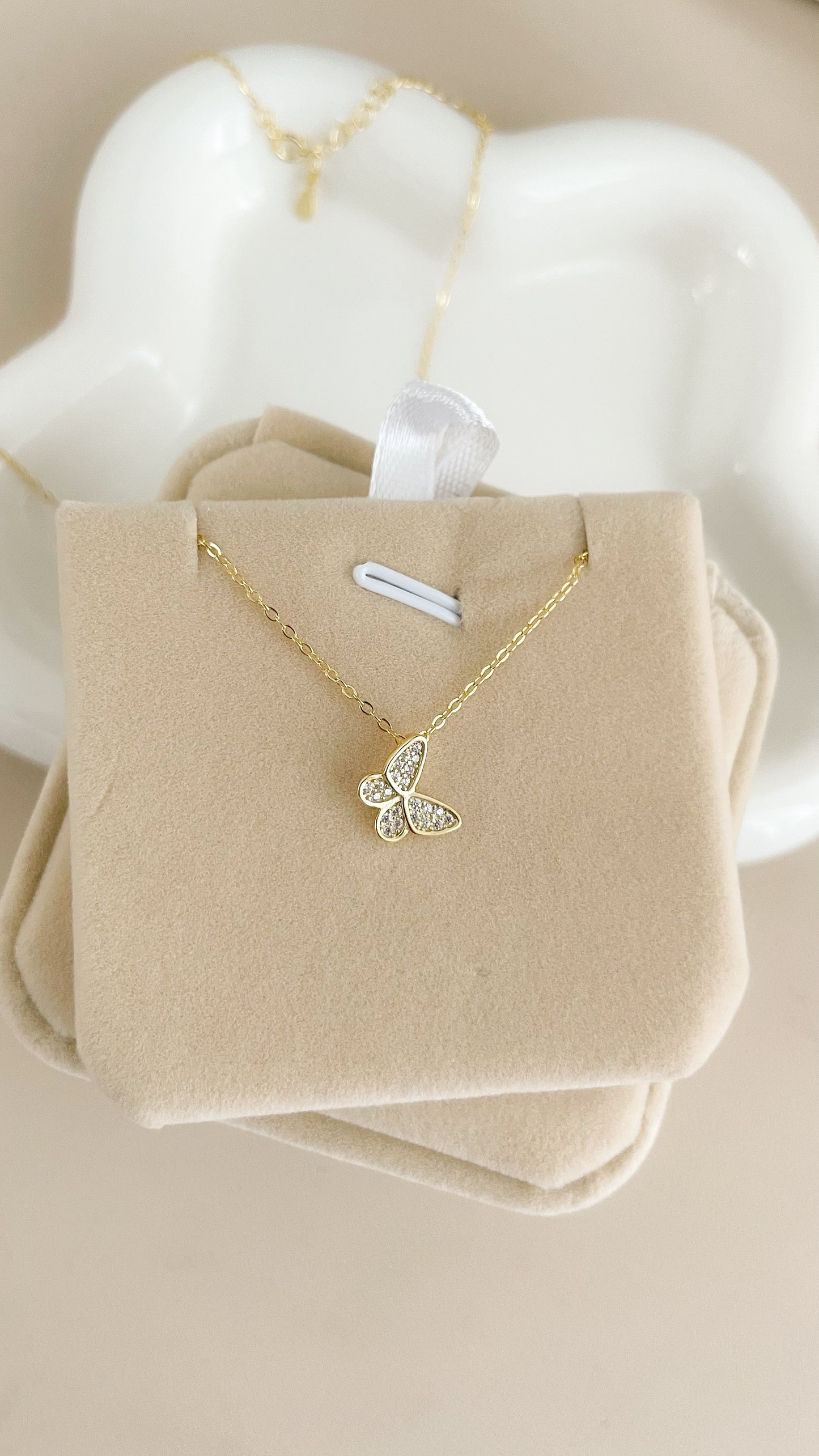 Collar Monarca