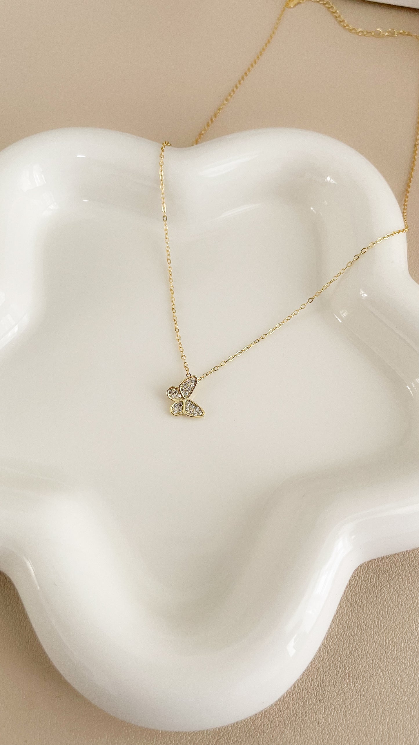 Collar Monarca