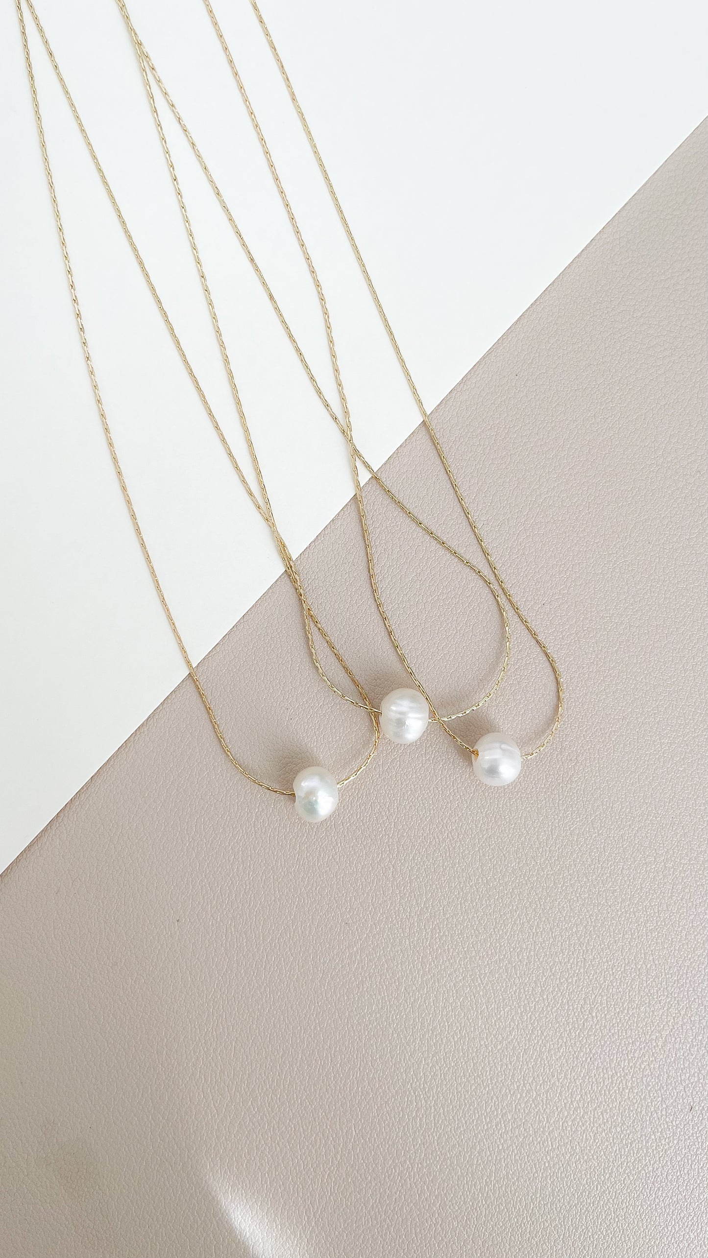 Collar Vida
