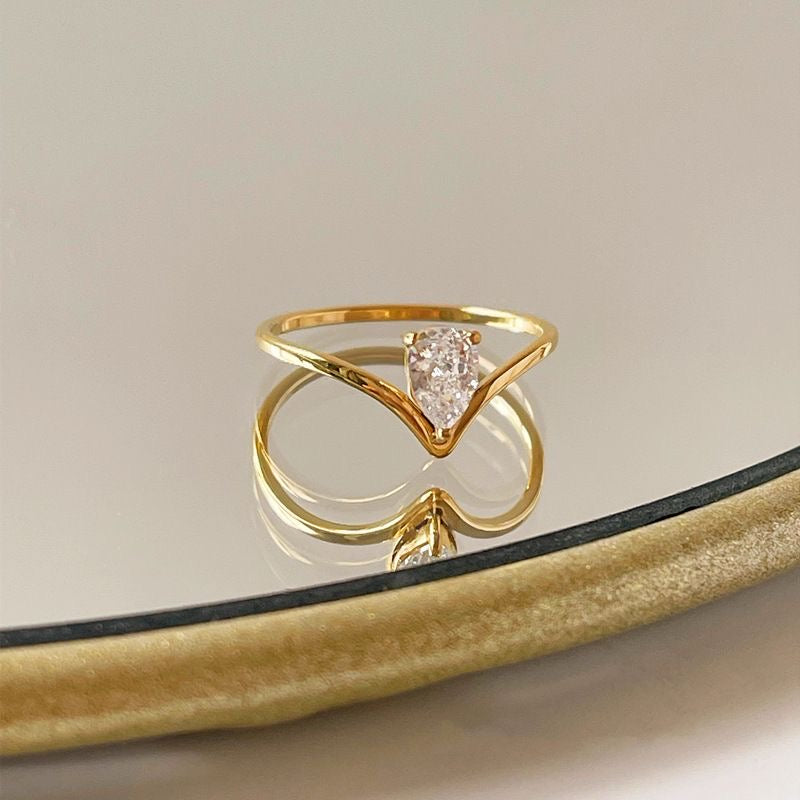Anillo Helen