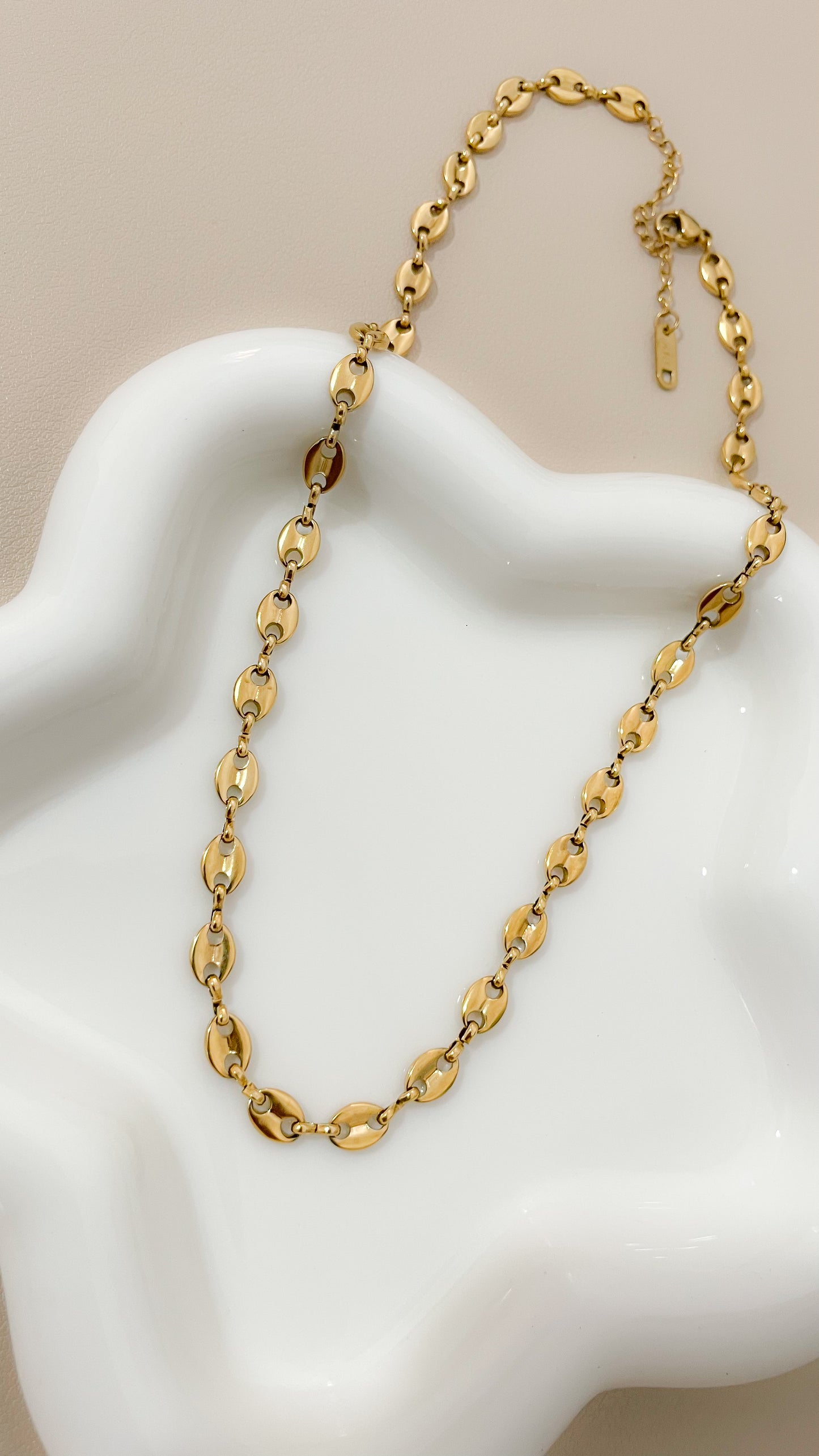 Collar Angelina