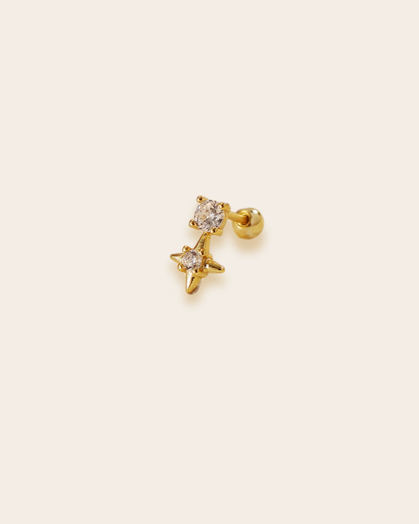 Piercing Ariel