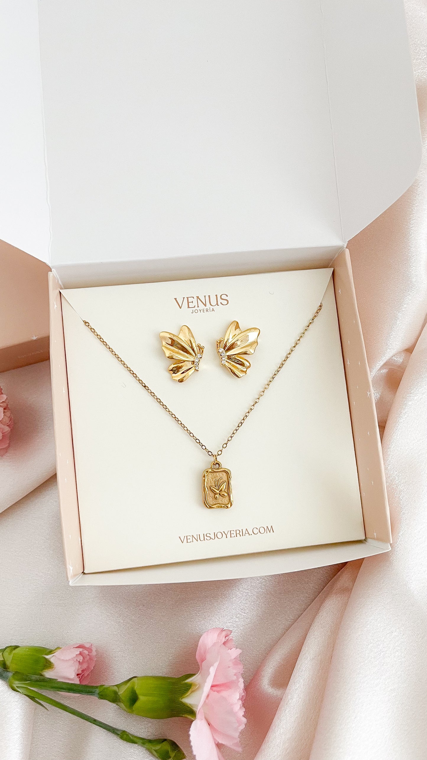 Set Valeriana