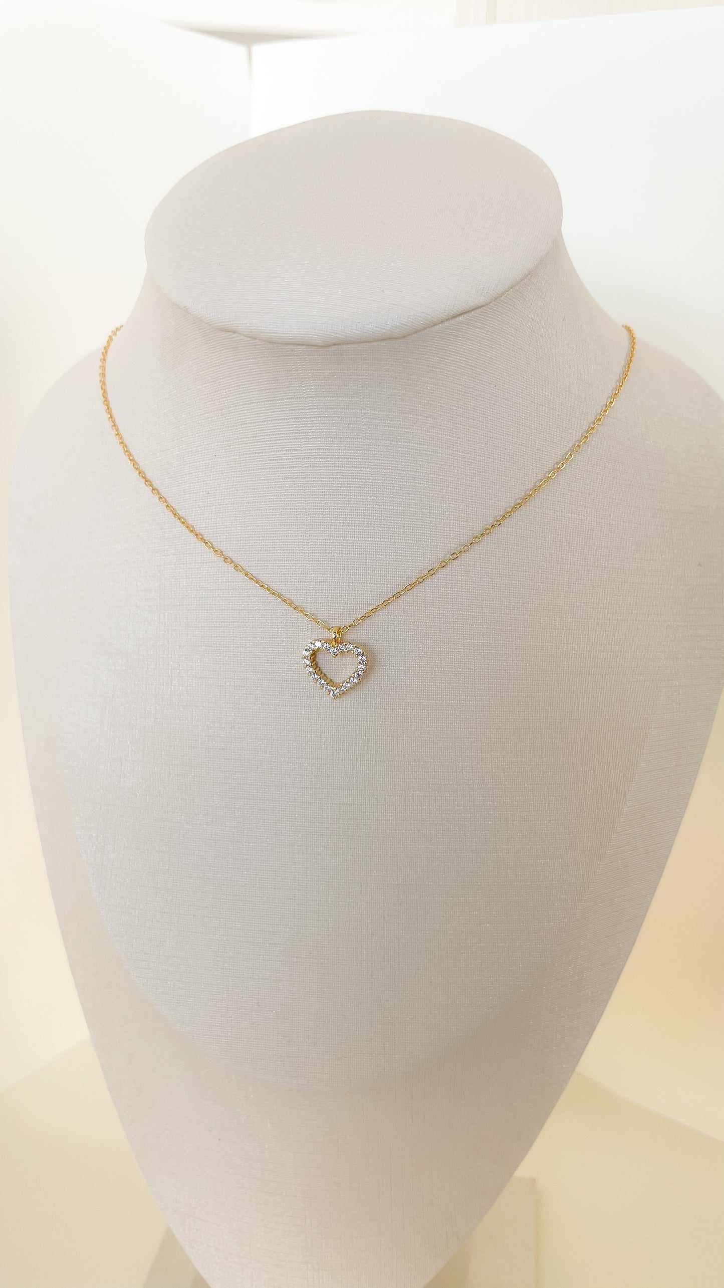 Collar Leal