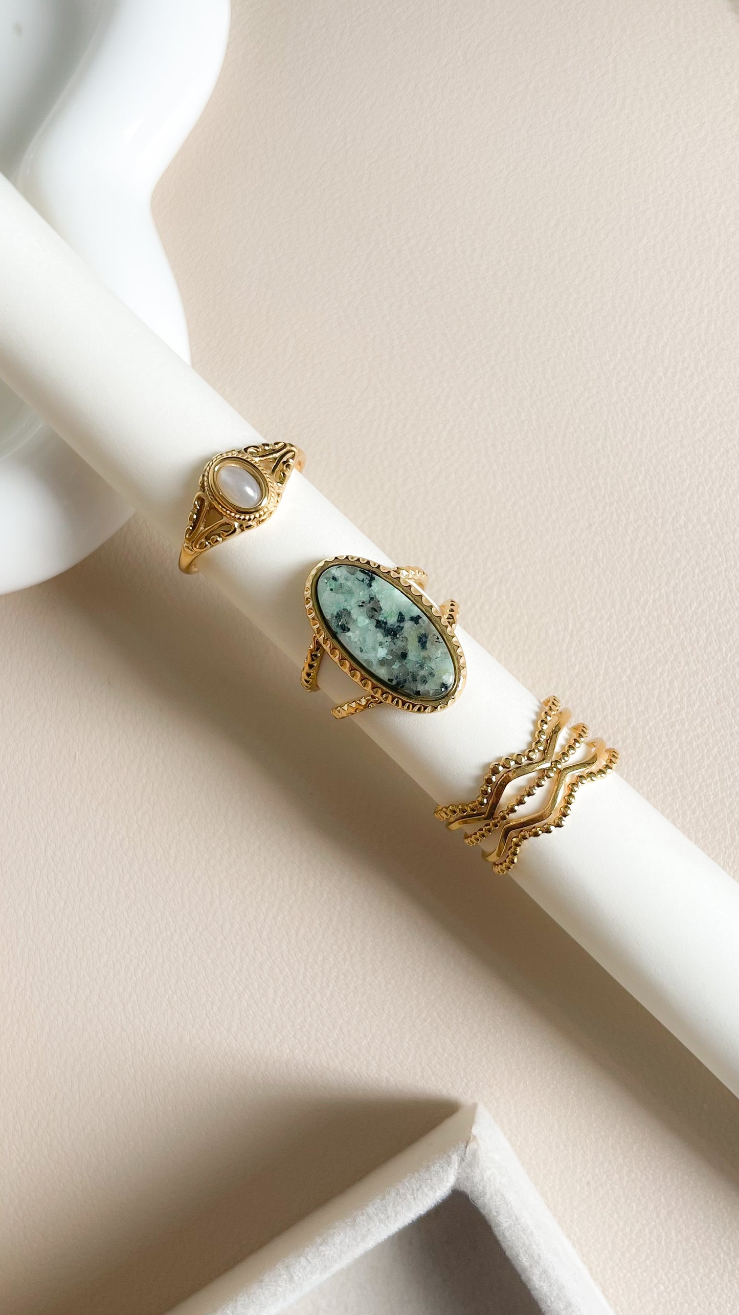 Anillo Kathe