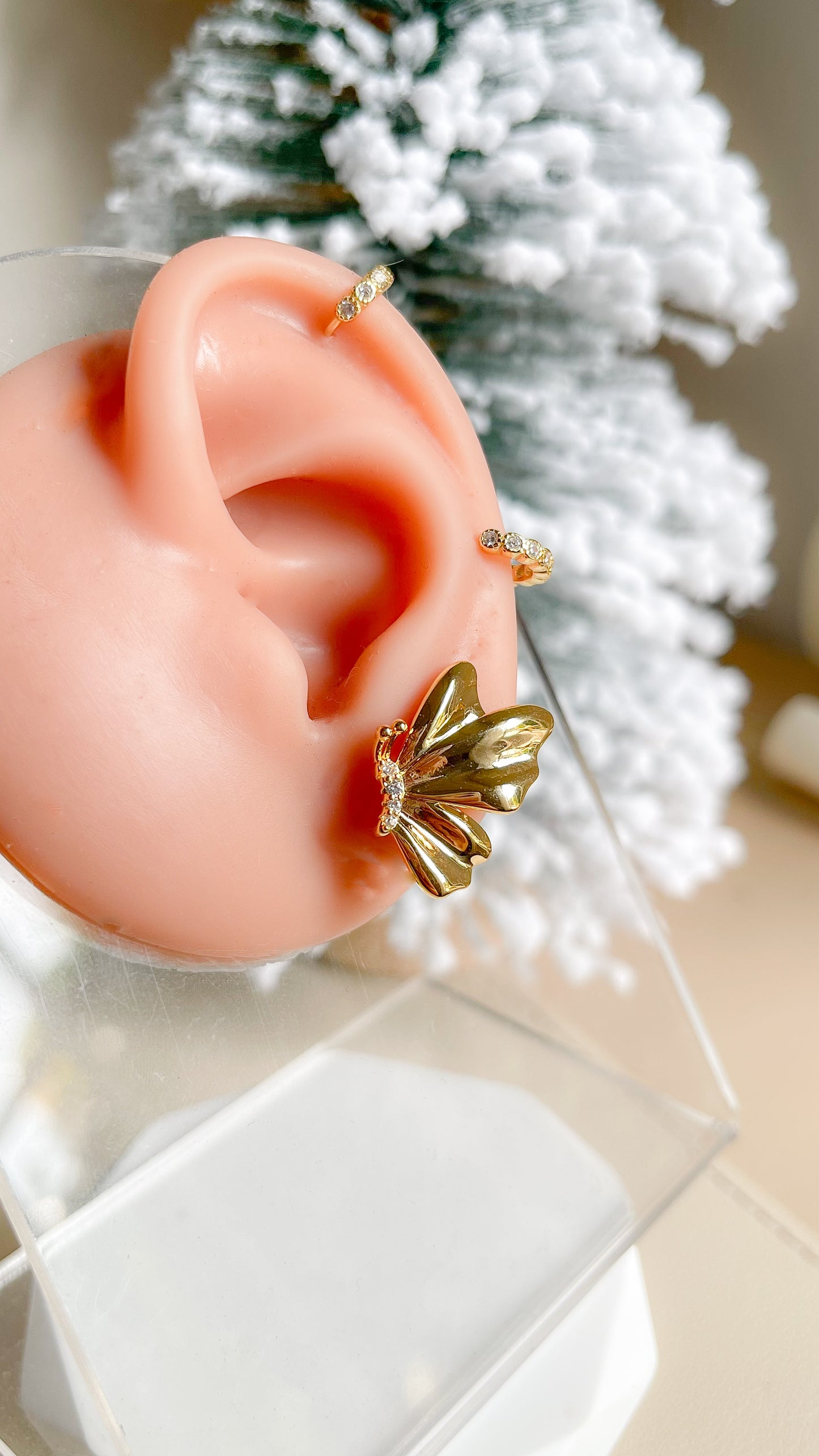 Aretes Amelia