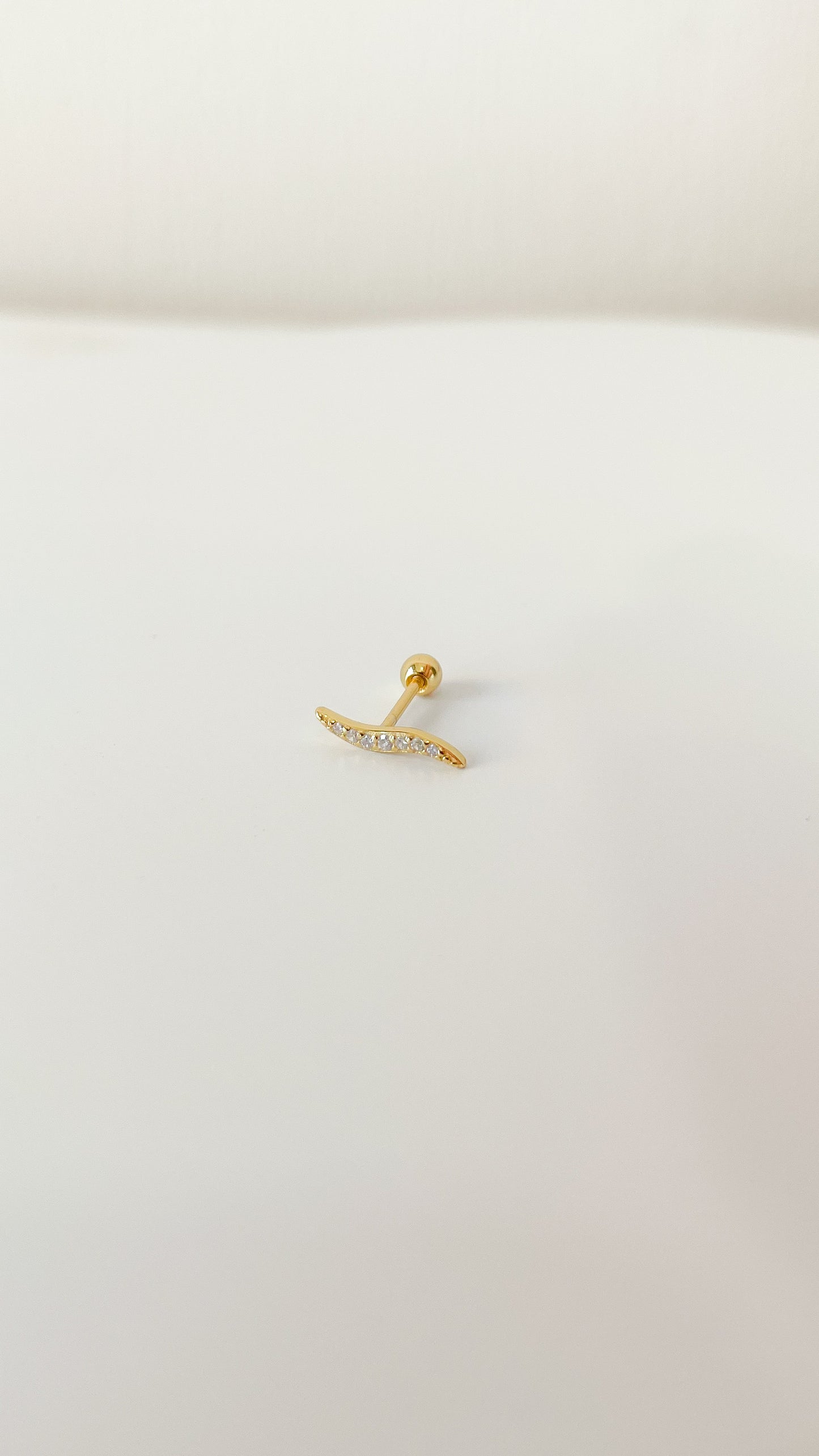 Piercing Regi