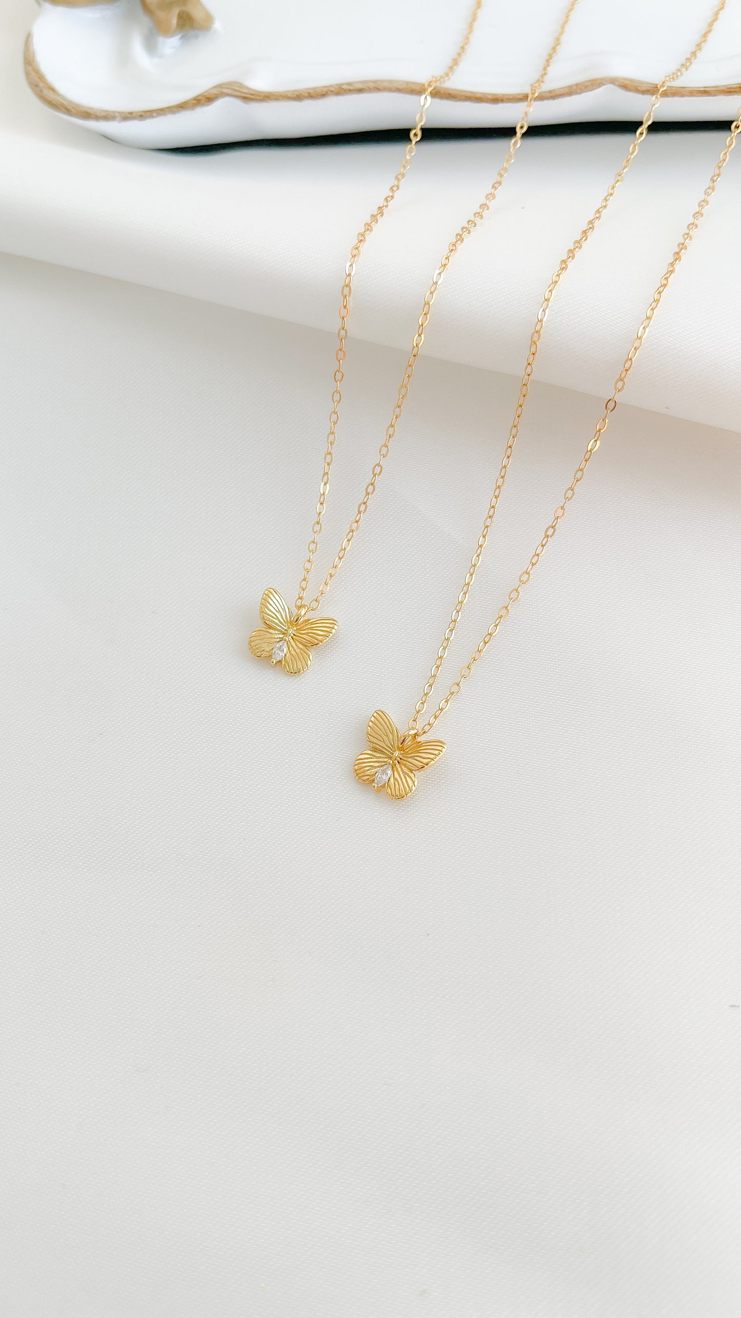 Collar Destello