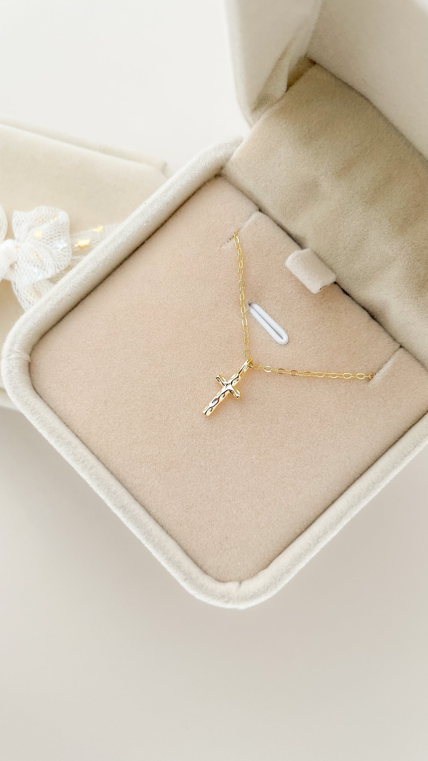 Collar Luz
