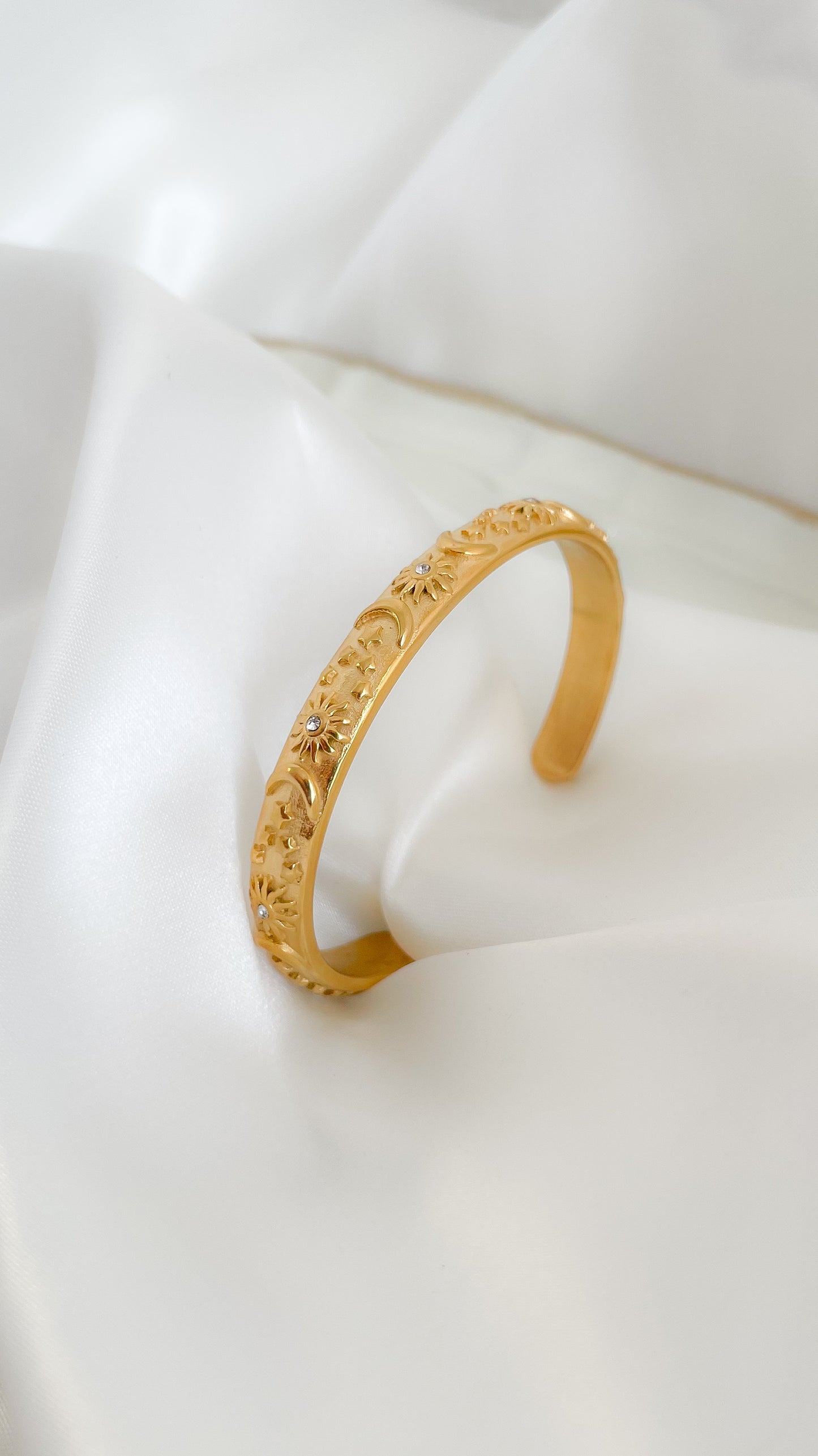 Pulsera Solem