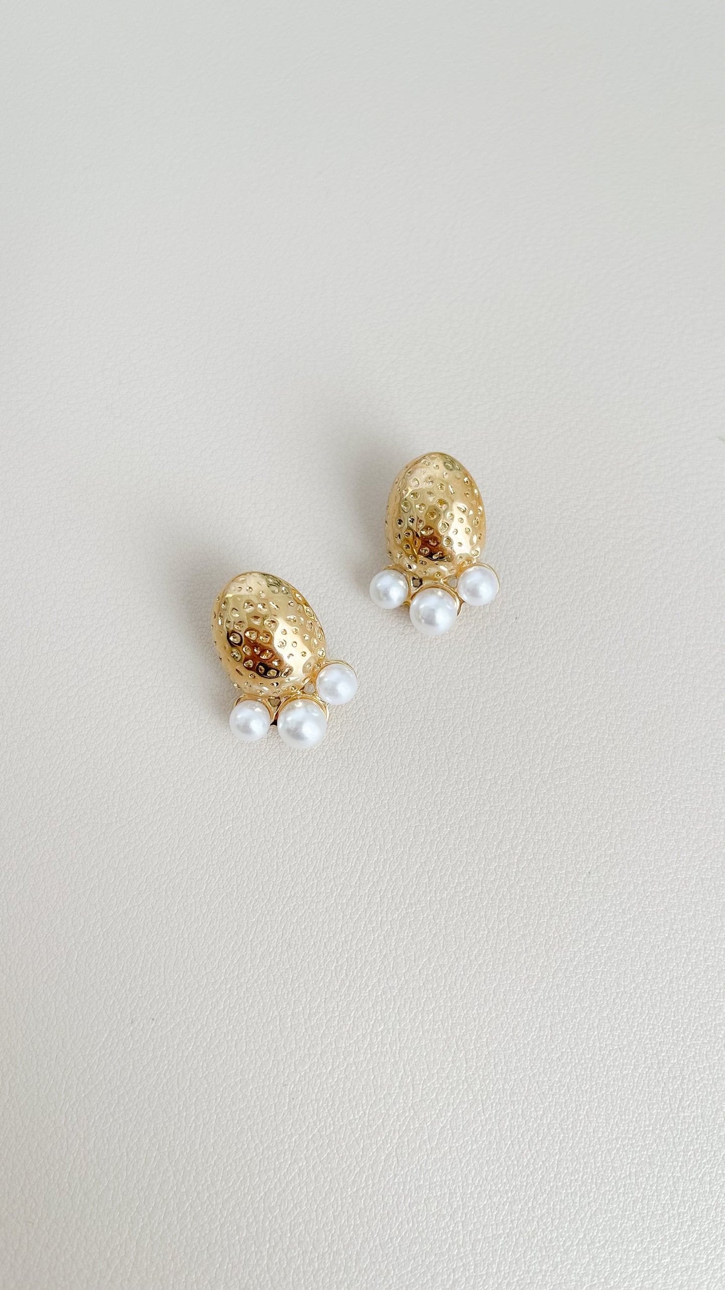 Aretes Nati