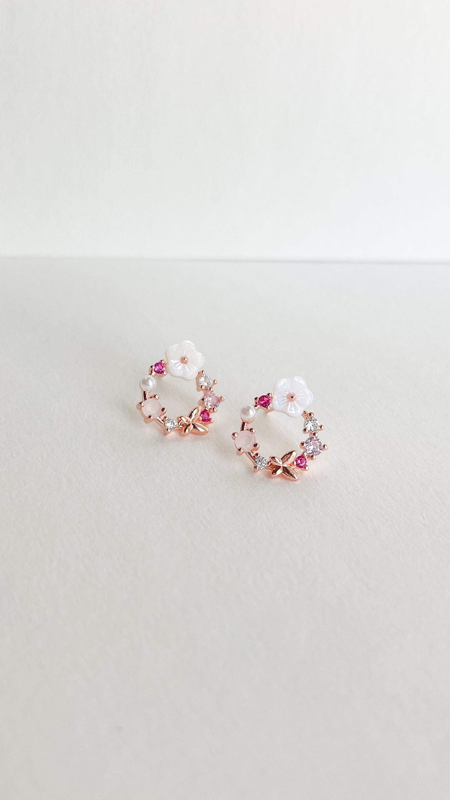 Aretes Betsy