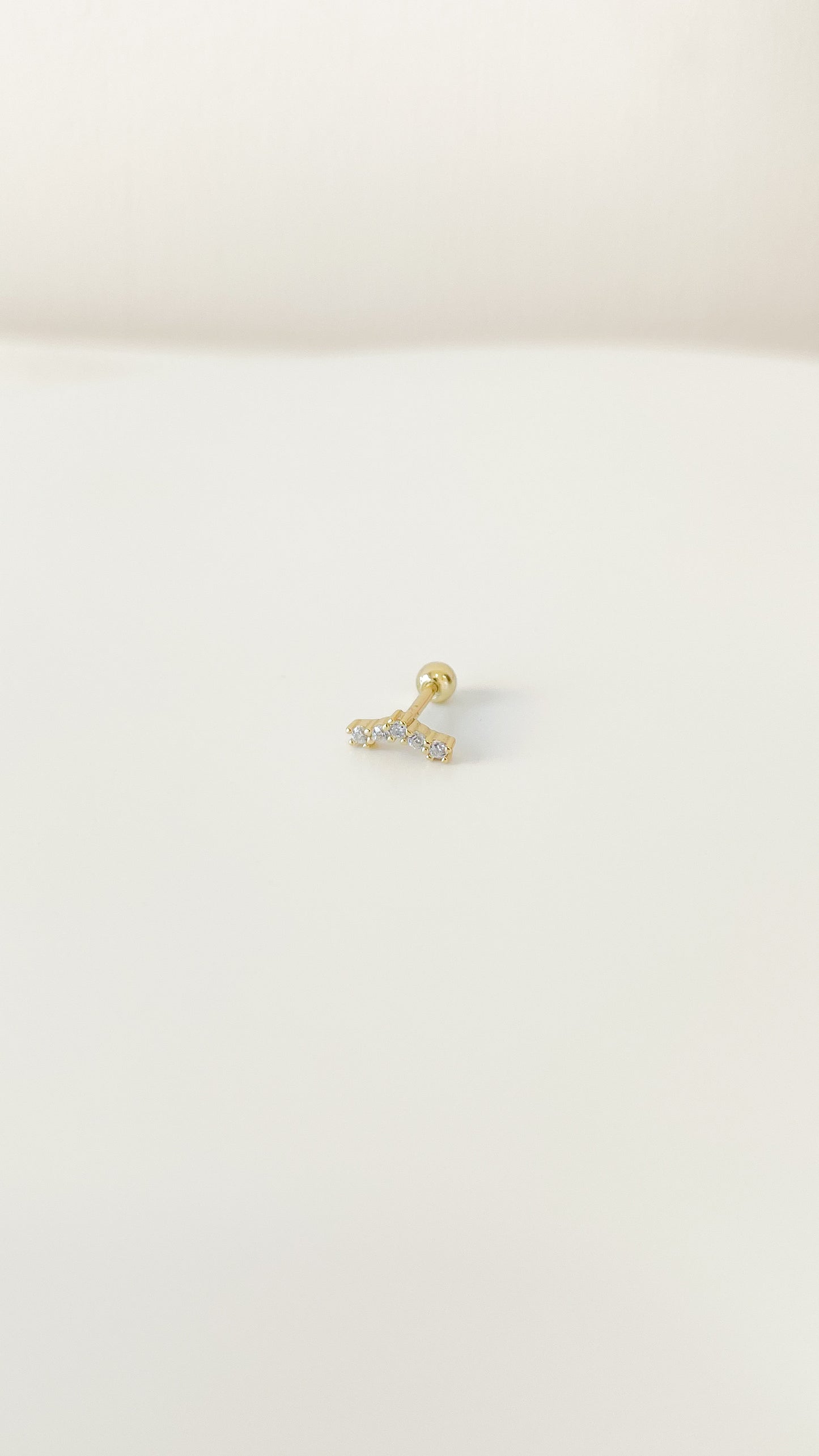 Piercing Nalú