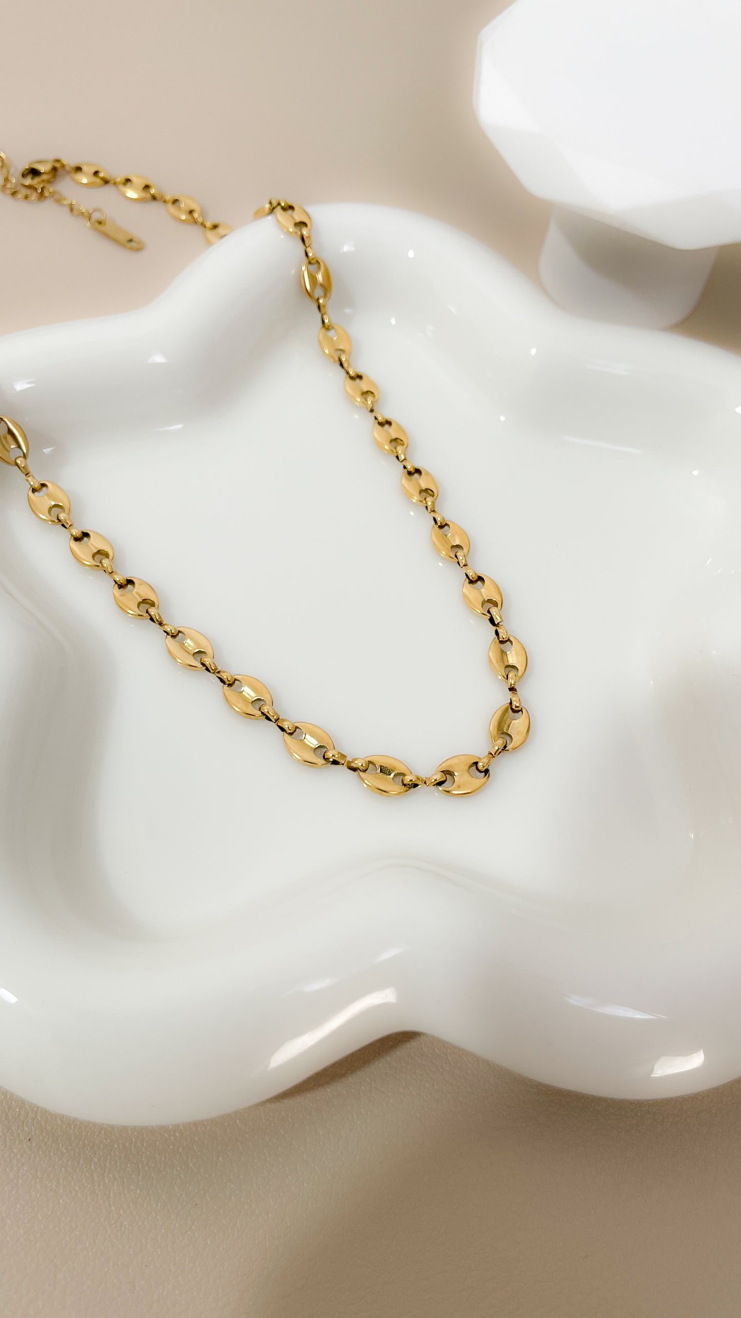 Collar Angelina