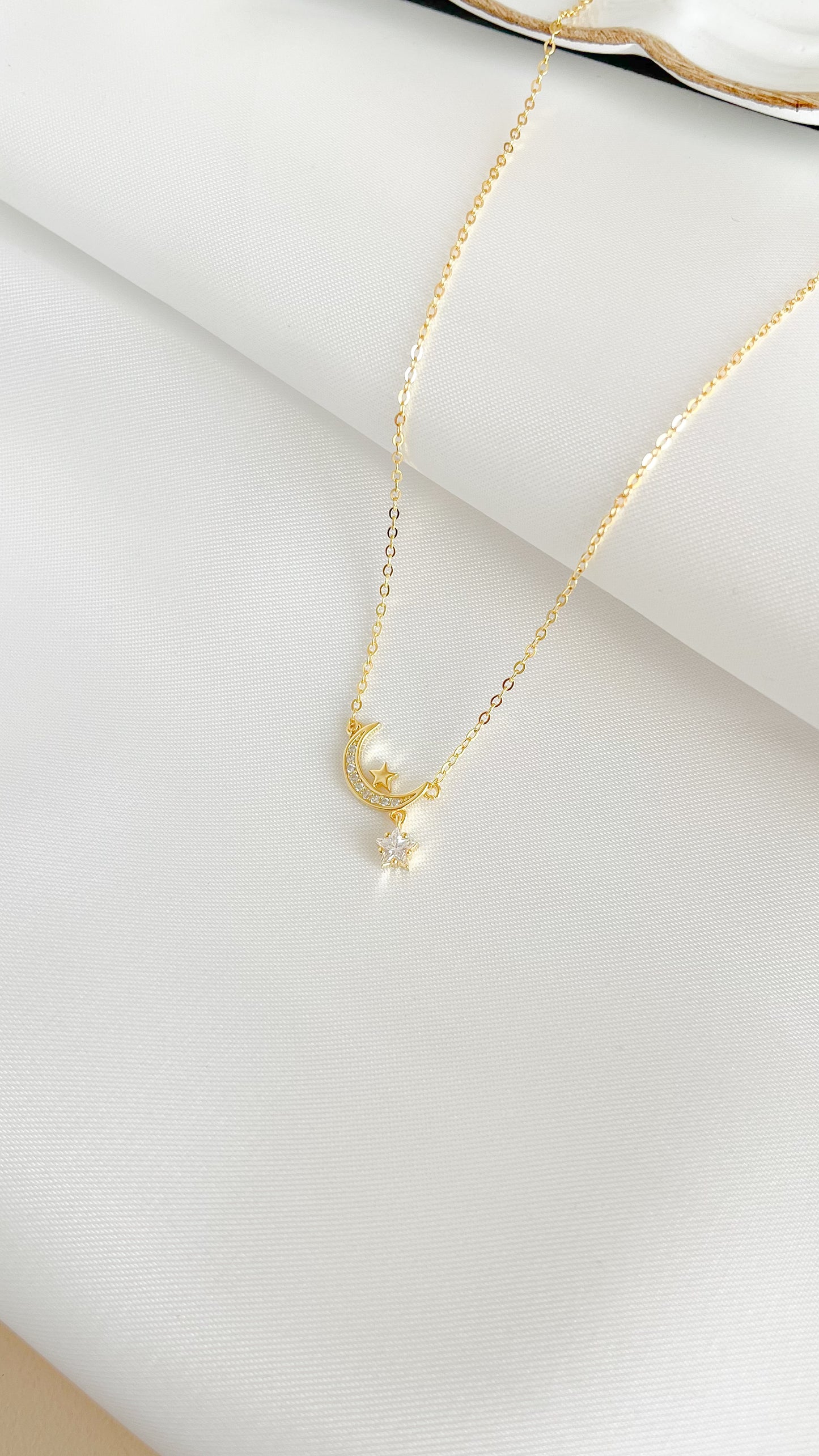 Collar Luna