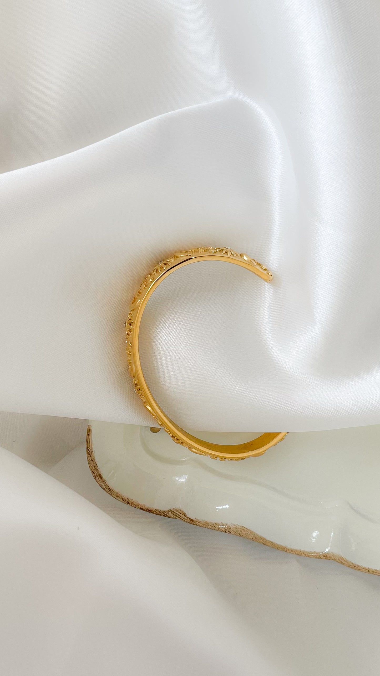 Pulsera Solem