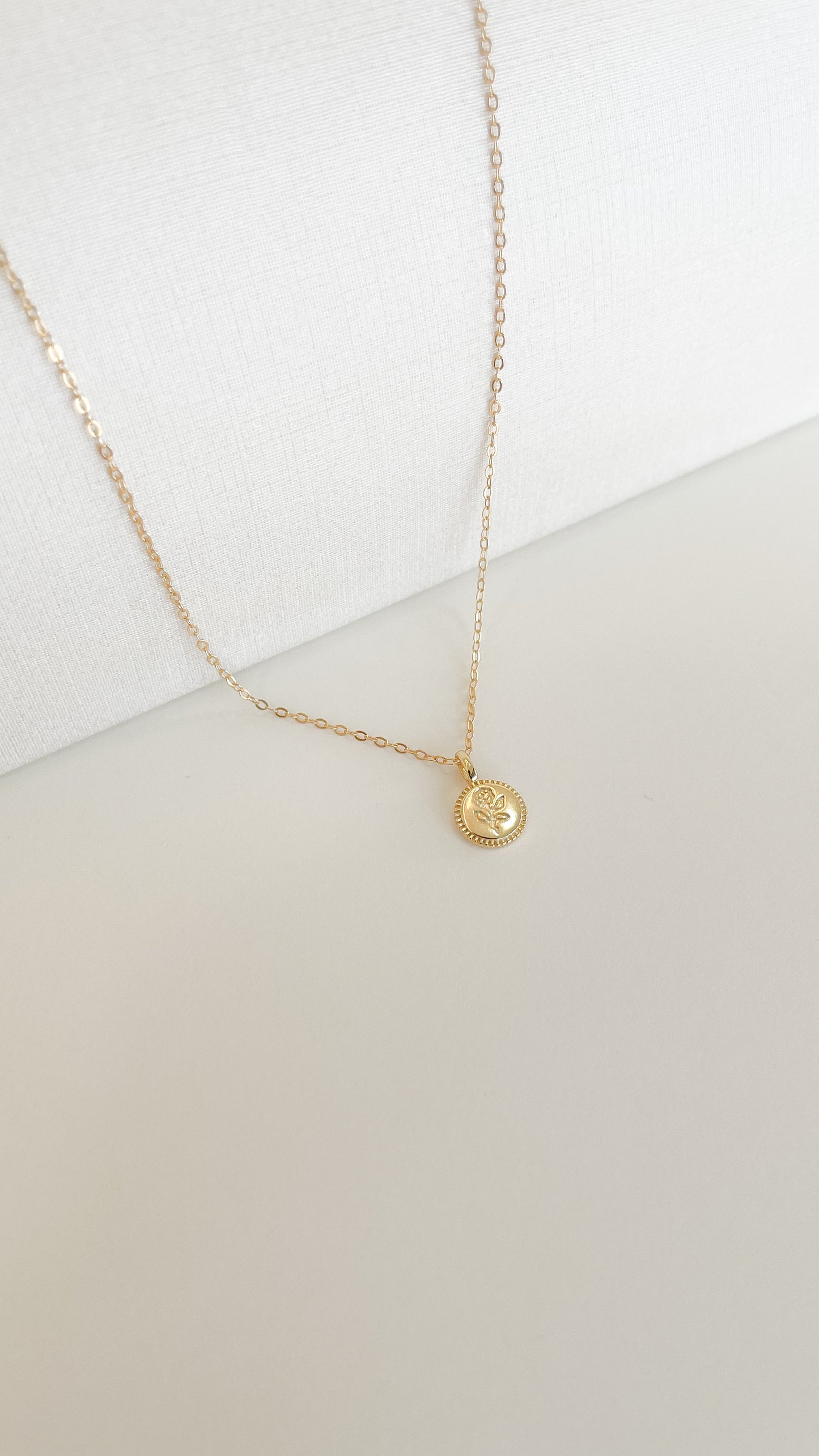 Collar Rose