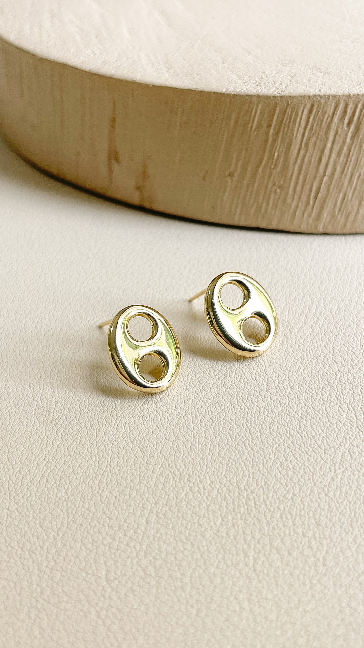 Aretes Chary