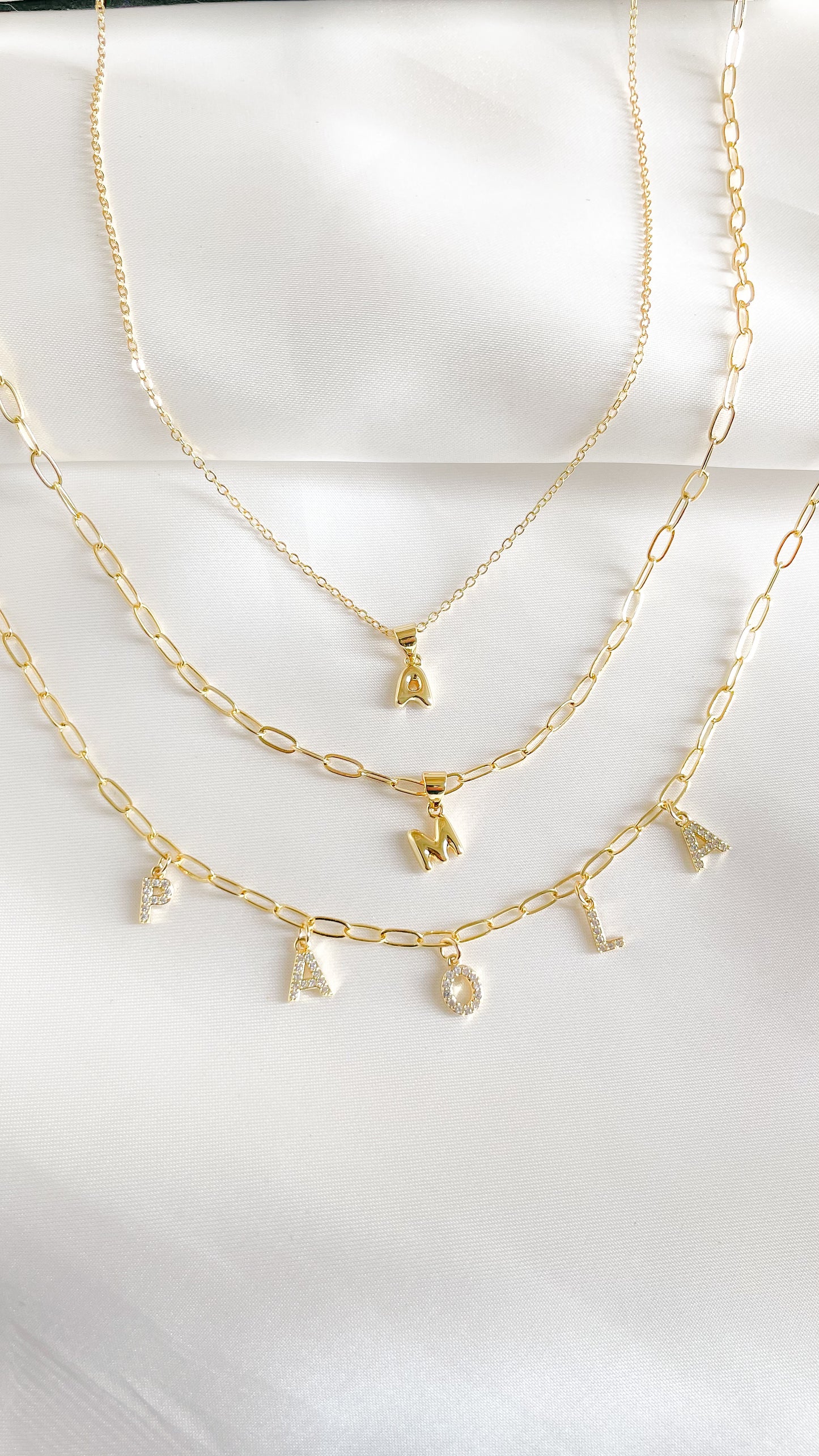 Collar cupido