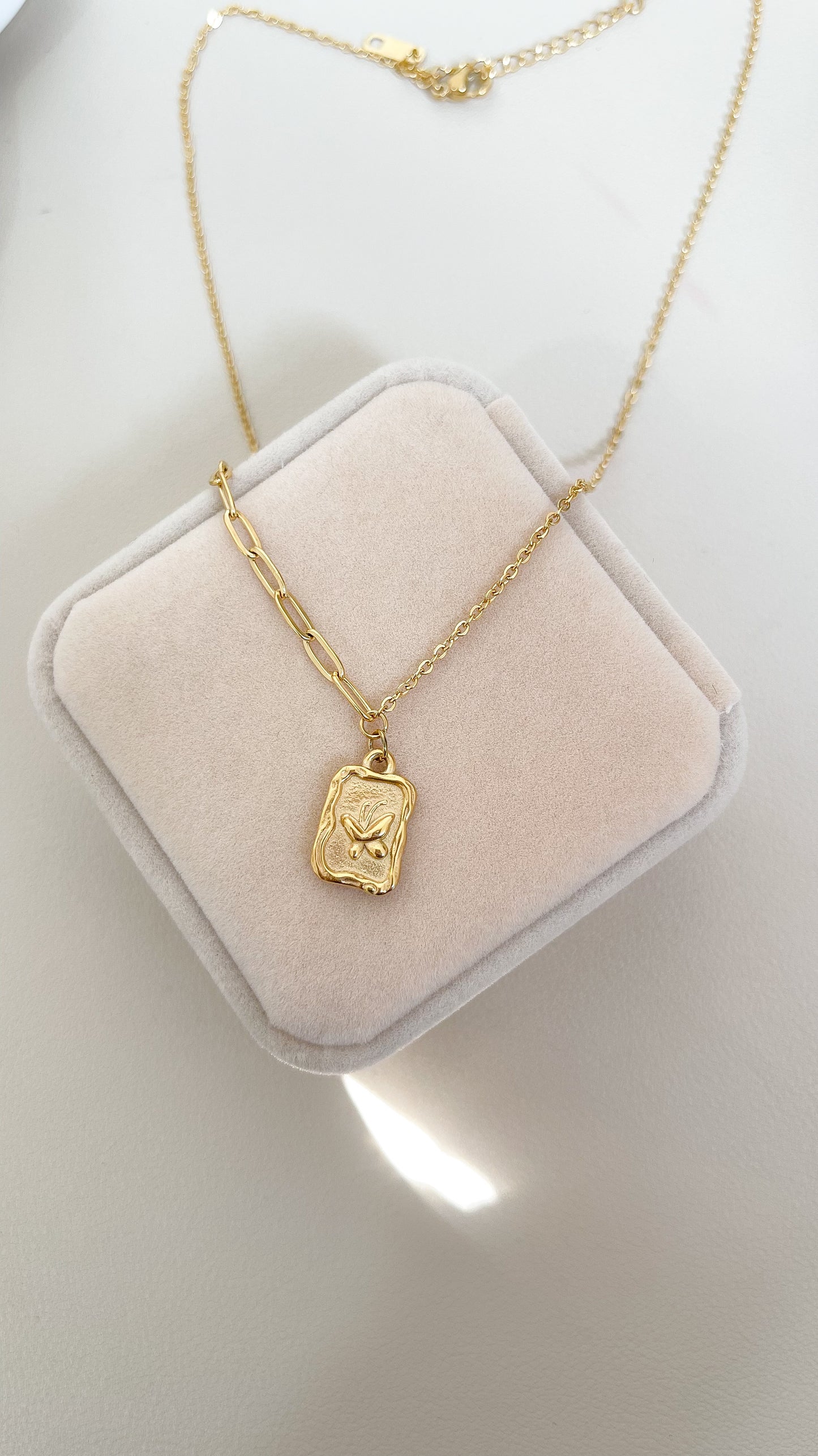 Collar Gaia