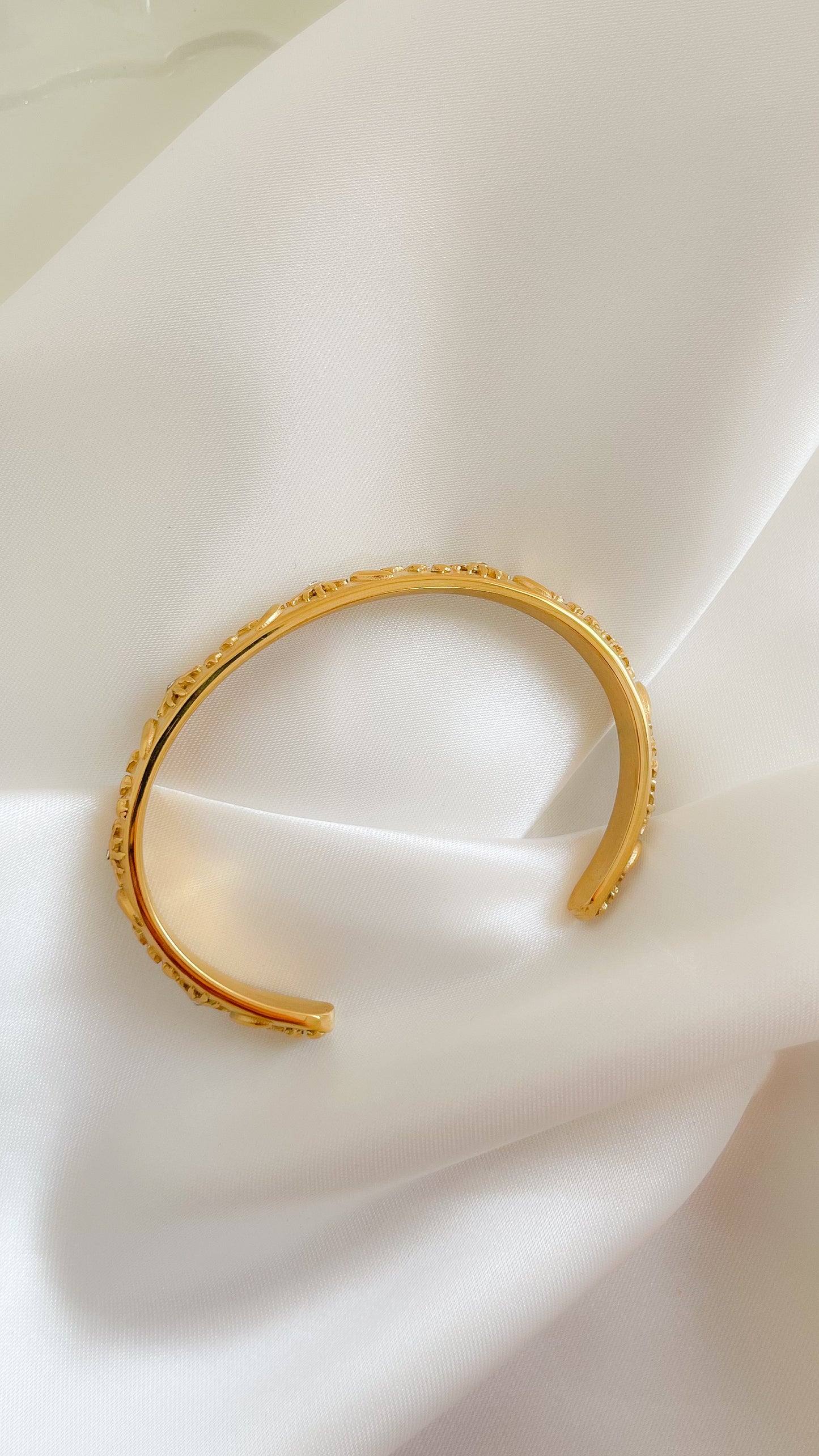 Pulsera Solem